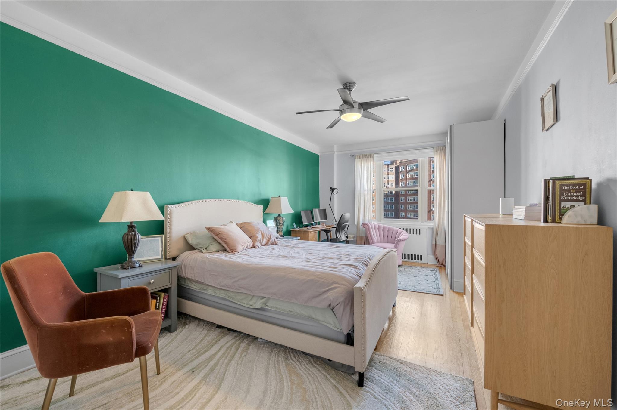 #7 photo, 110-31 73rd Road, Куинс ‖ Forest Hills , NY 11375