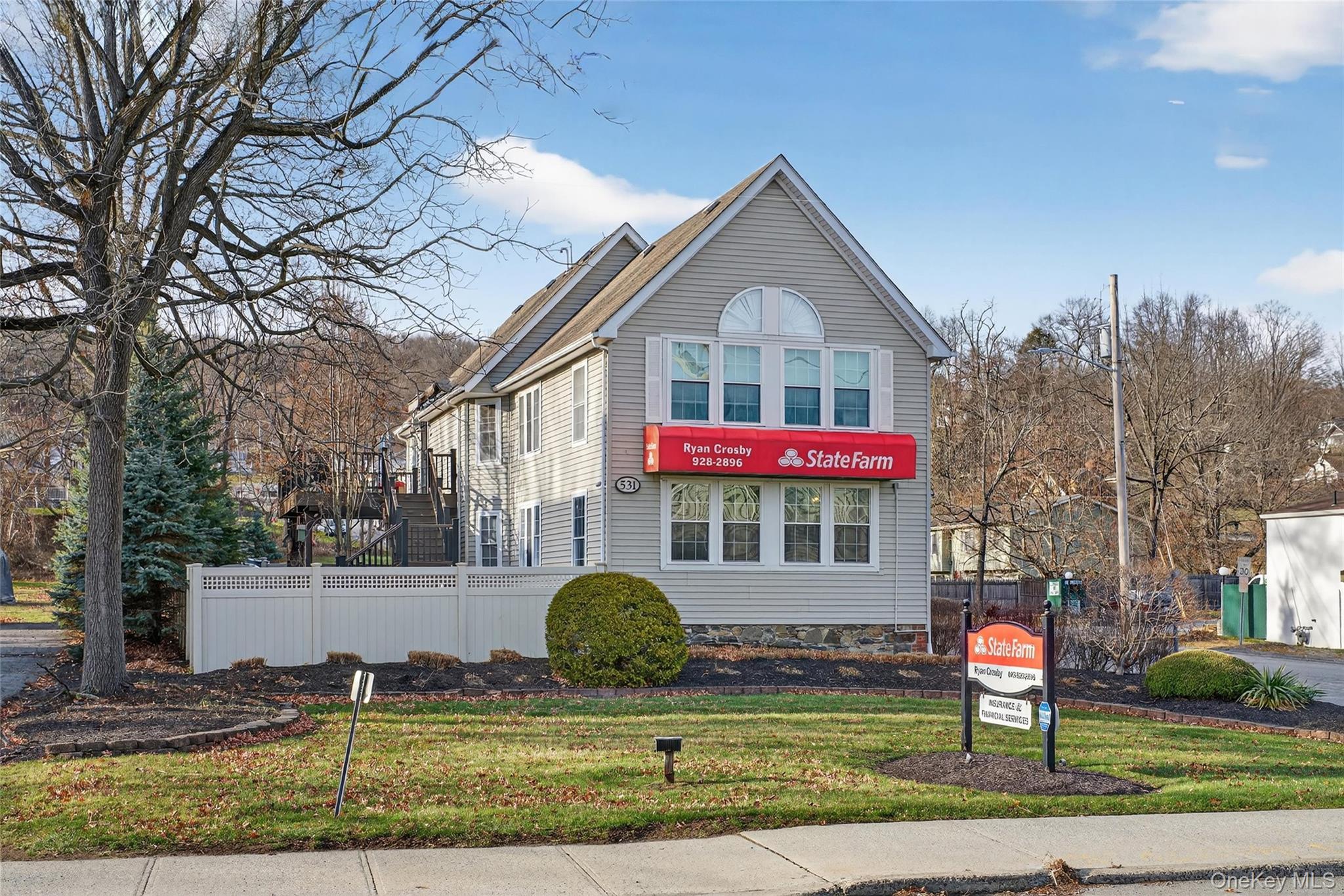 #1 photo, 531 State Route 32, Highland Mills , NY 10930