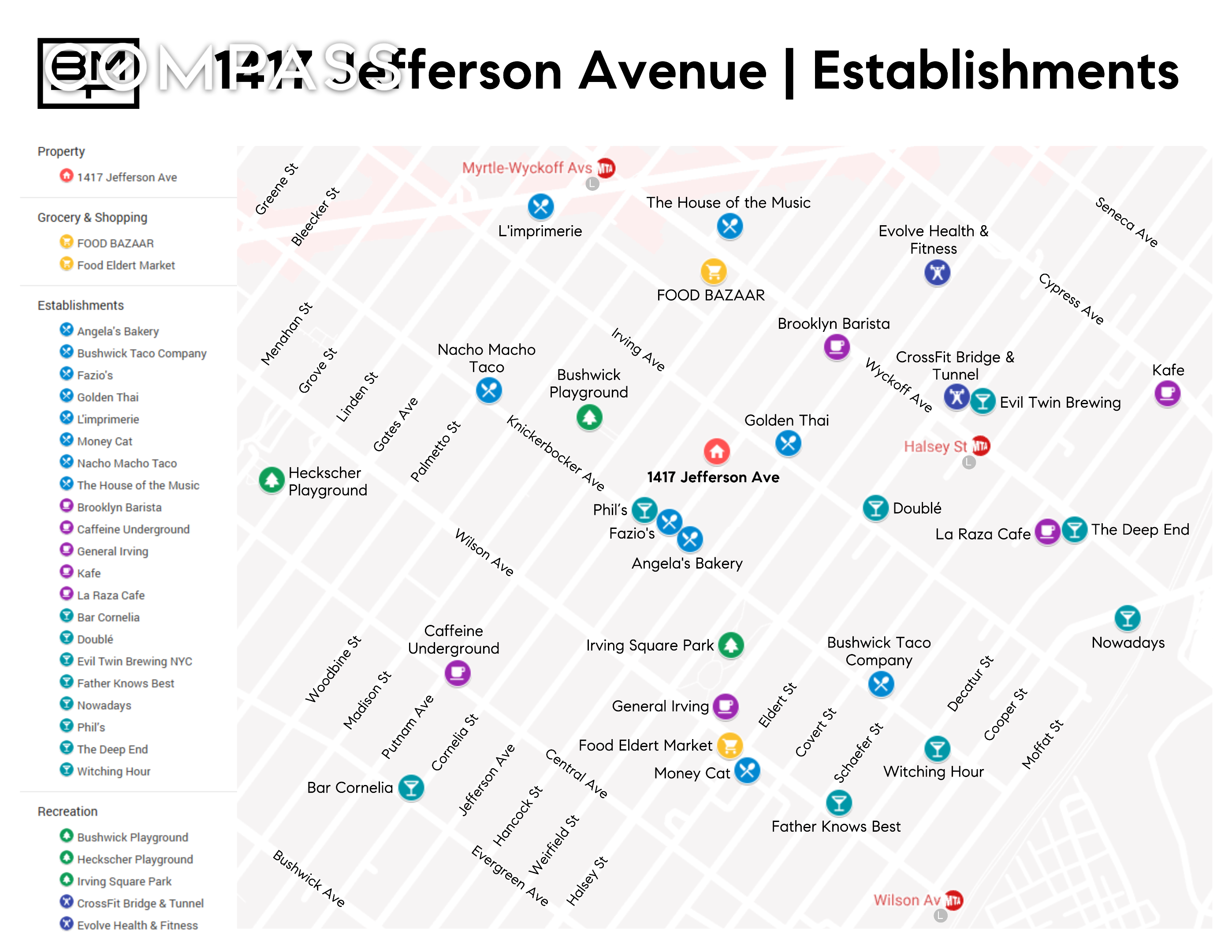 #7 photo, Brooklyn, Bushwick , NY 11237