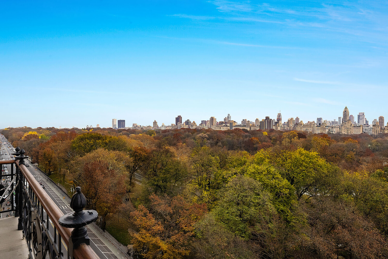 #16 photo, 1 W 72ND Street, Upper West Side , NY 10023