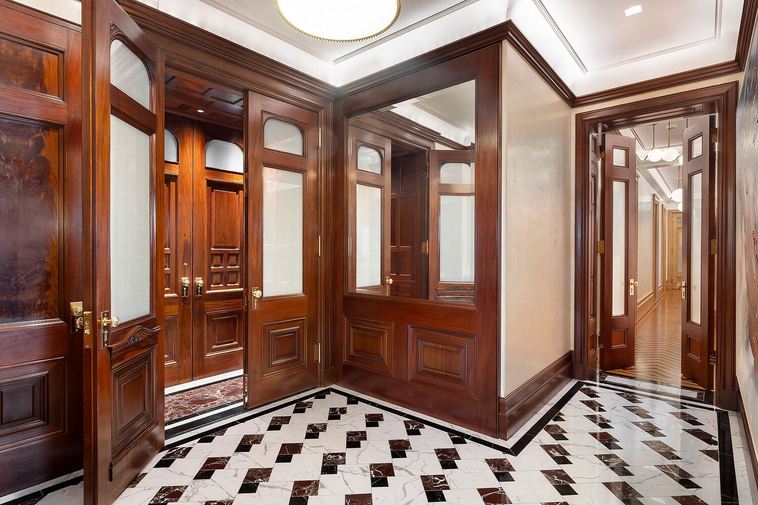 #5 photo, 1 W 72ND Street, Upper West Side , NY 10023