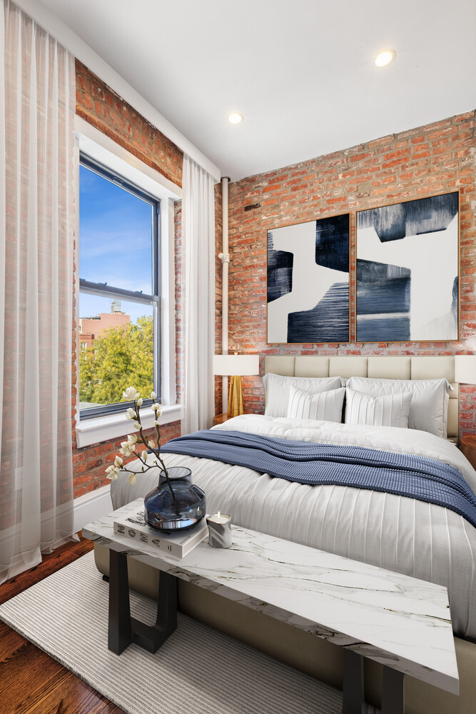 #4 photo, New York City, West Village , NY 10014