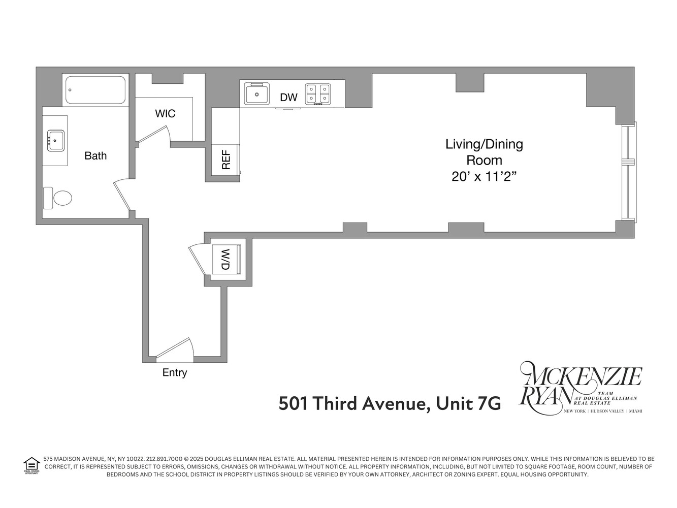 #2 photo, 501 3RD Avenue, Kips Bay , NY 10016