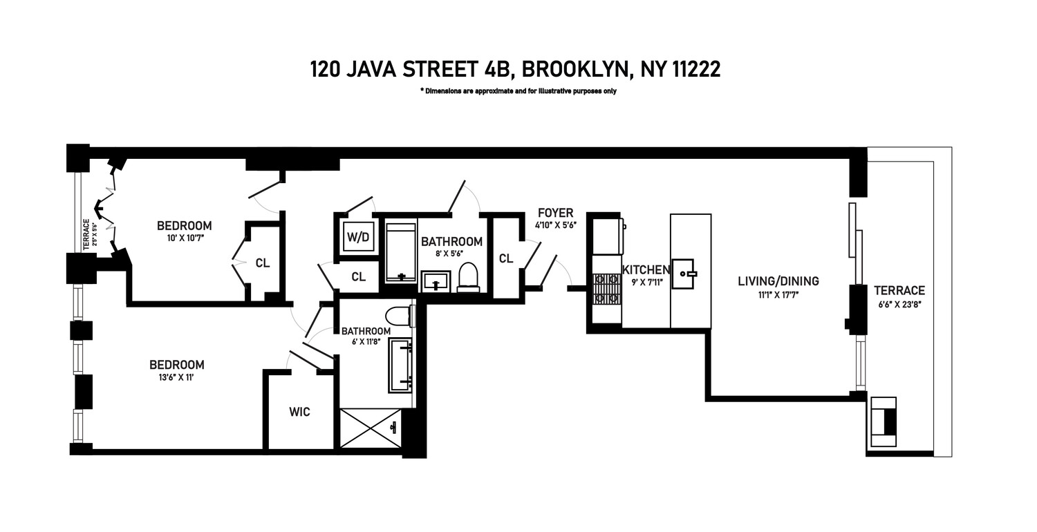 #2 photo, Brooklyn, Greenpoint , NY 11222