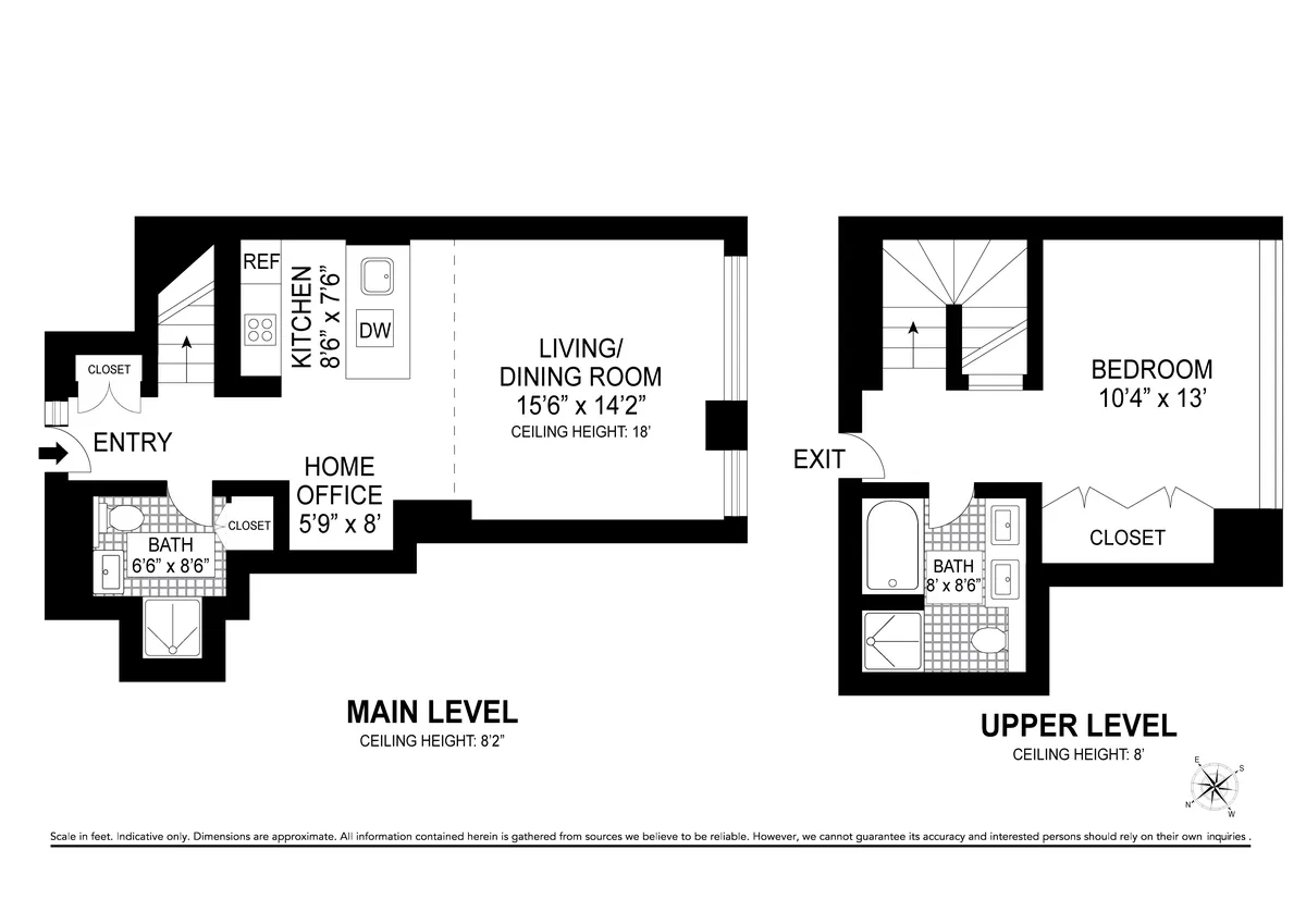 #2 photo, 301 E 61st Street, Lenox Hill , NY 10065