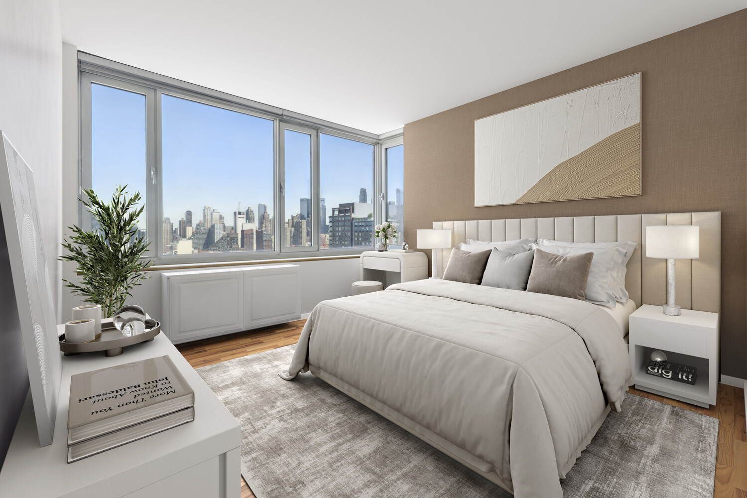 #5 photo, 635 W 42ND Street, Hell's Kitchen , NY 10036