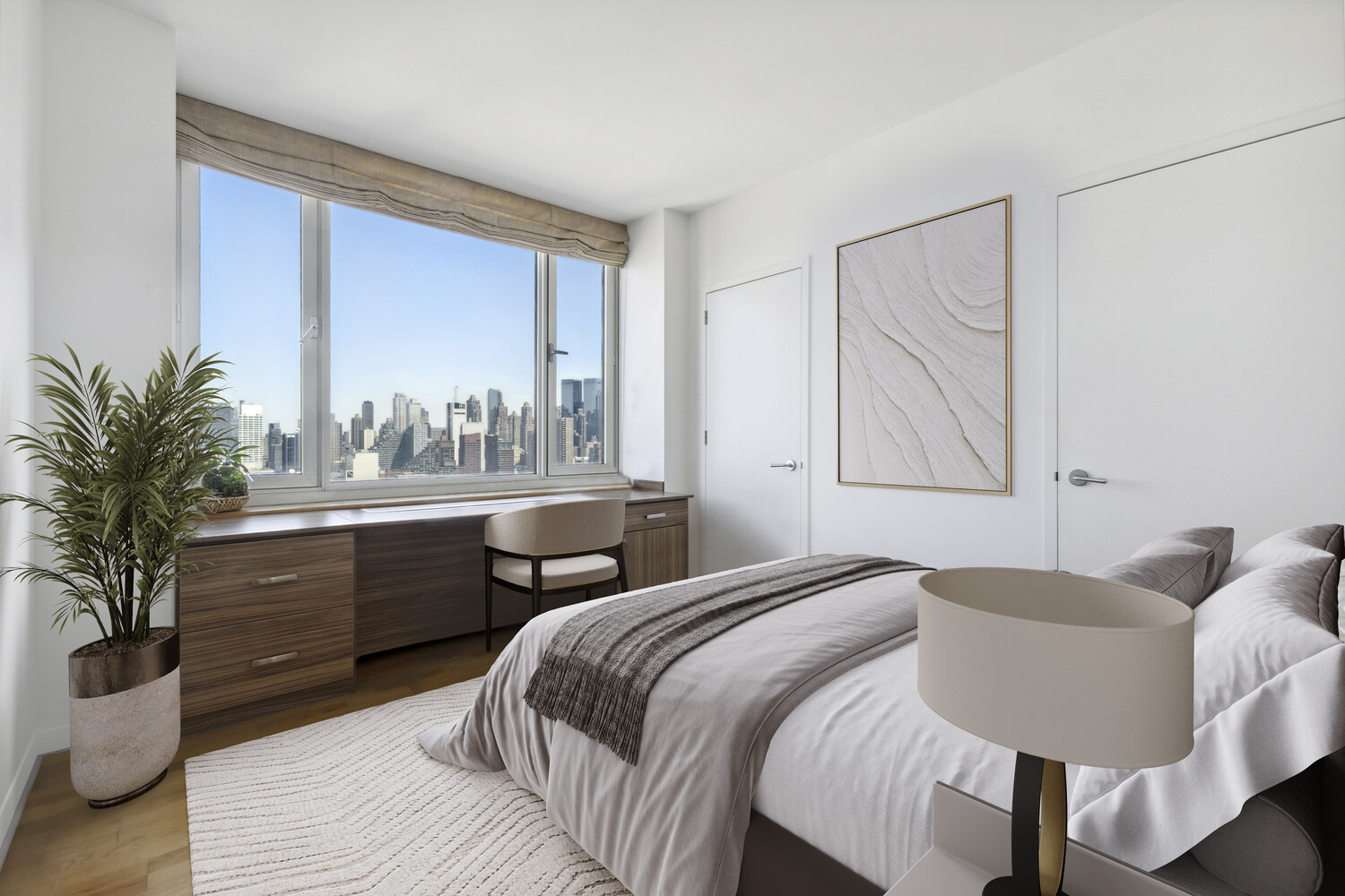 #7 photo, 635 W 42ND Street, Hell's Kitchen , NY 10036