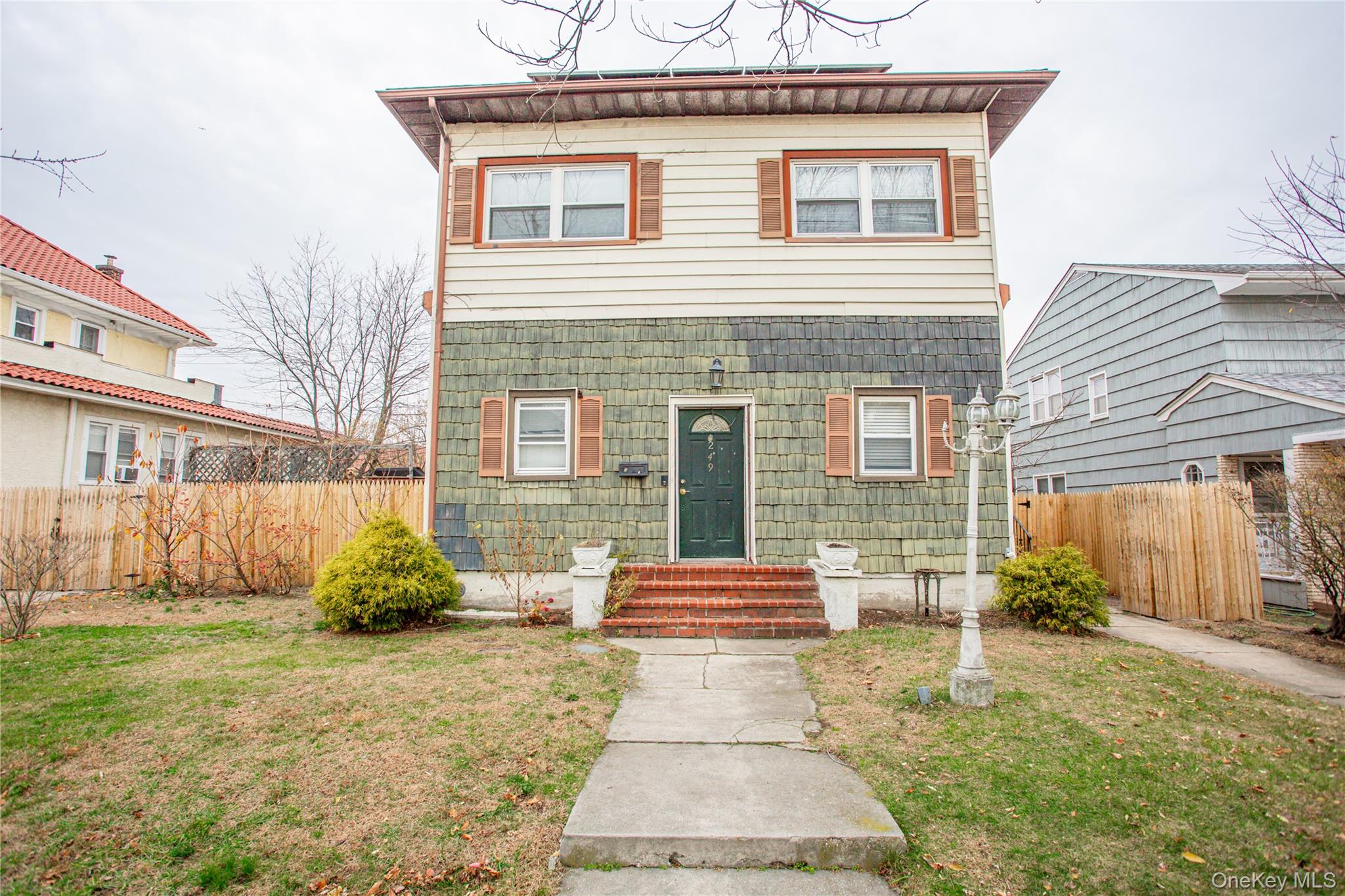 #1 photo, 249 E Walnut Street, Long Beach , NY 11561