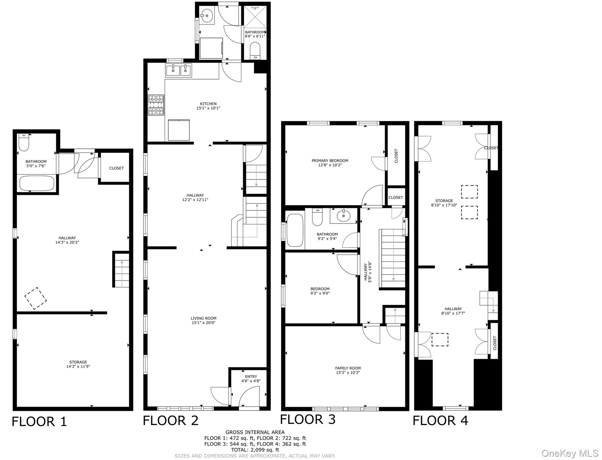 #9 photo, 62-82 Booth Street, Rego Park , NY 11374