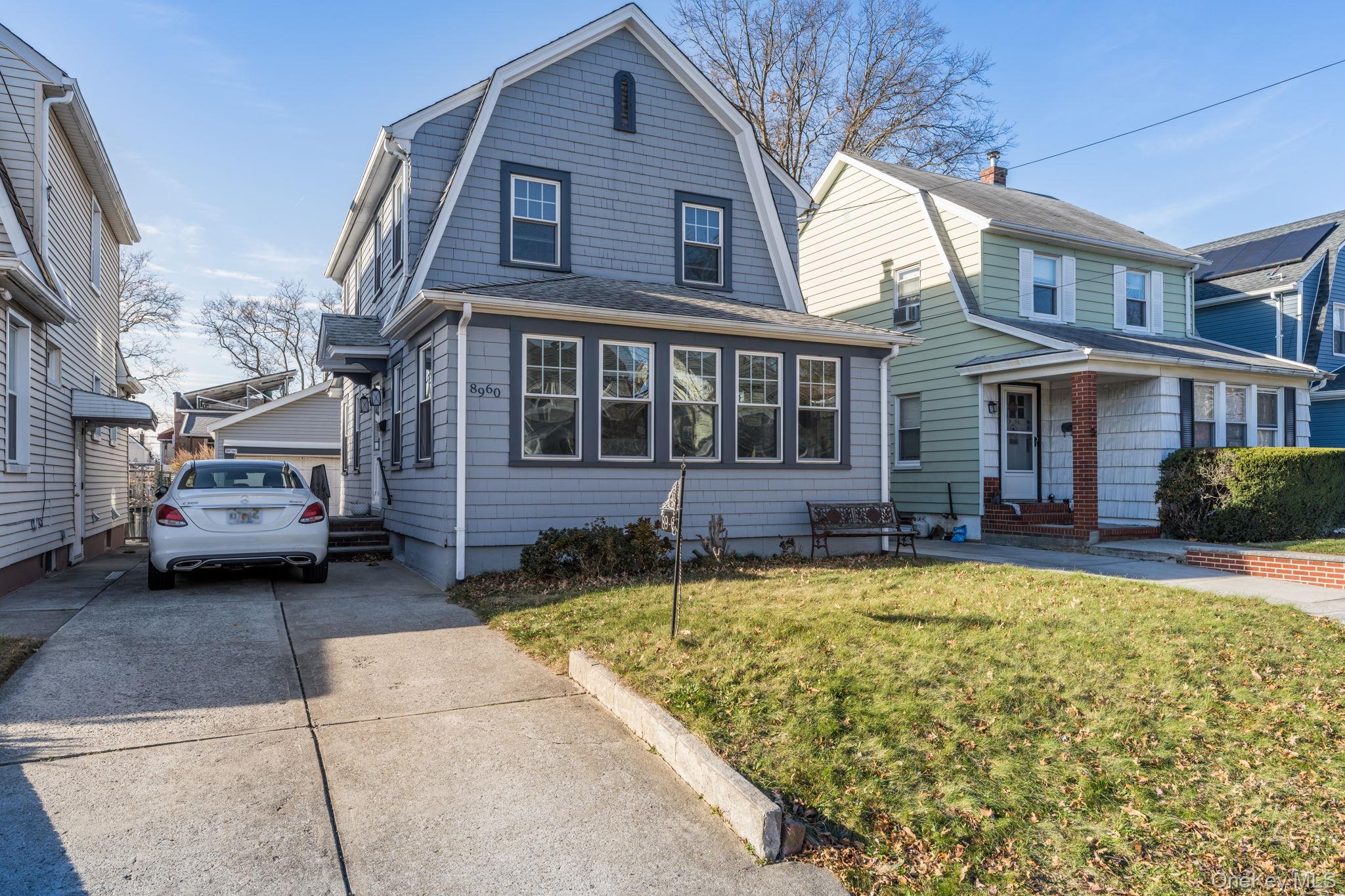 #2 photo, 89-60 215 Street, Queens Village , NY 11427