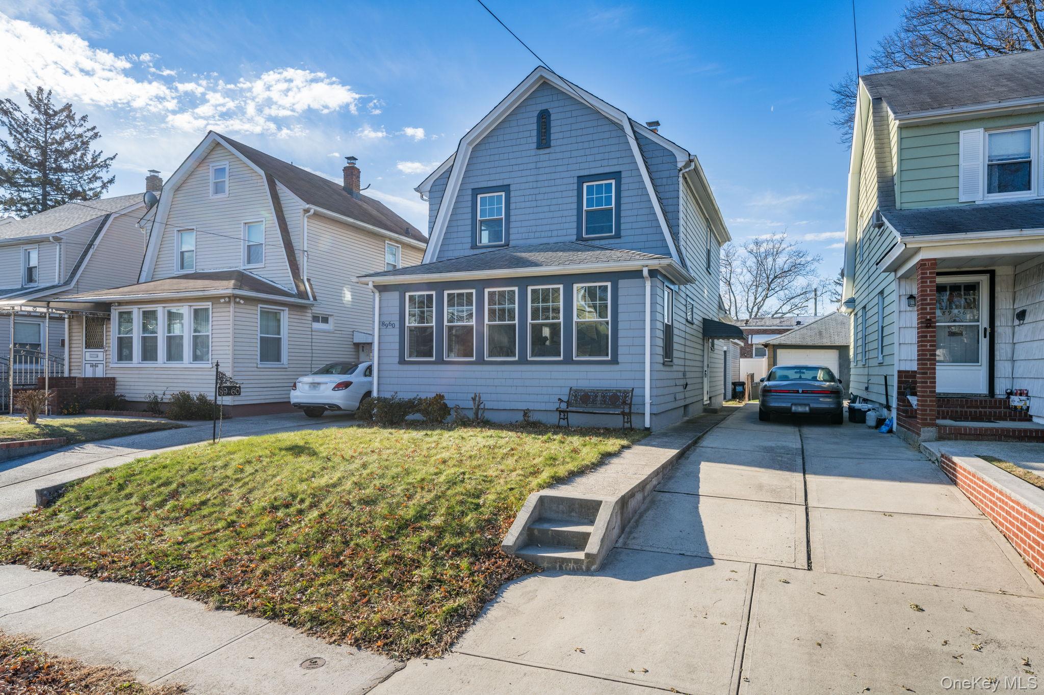 #3 photo, 89-60 215 Street, Queens Village , NY 11427