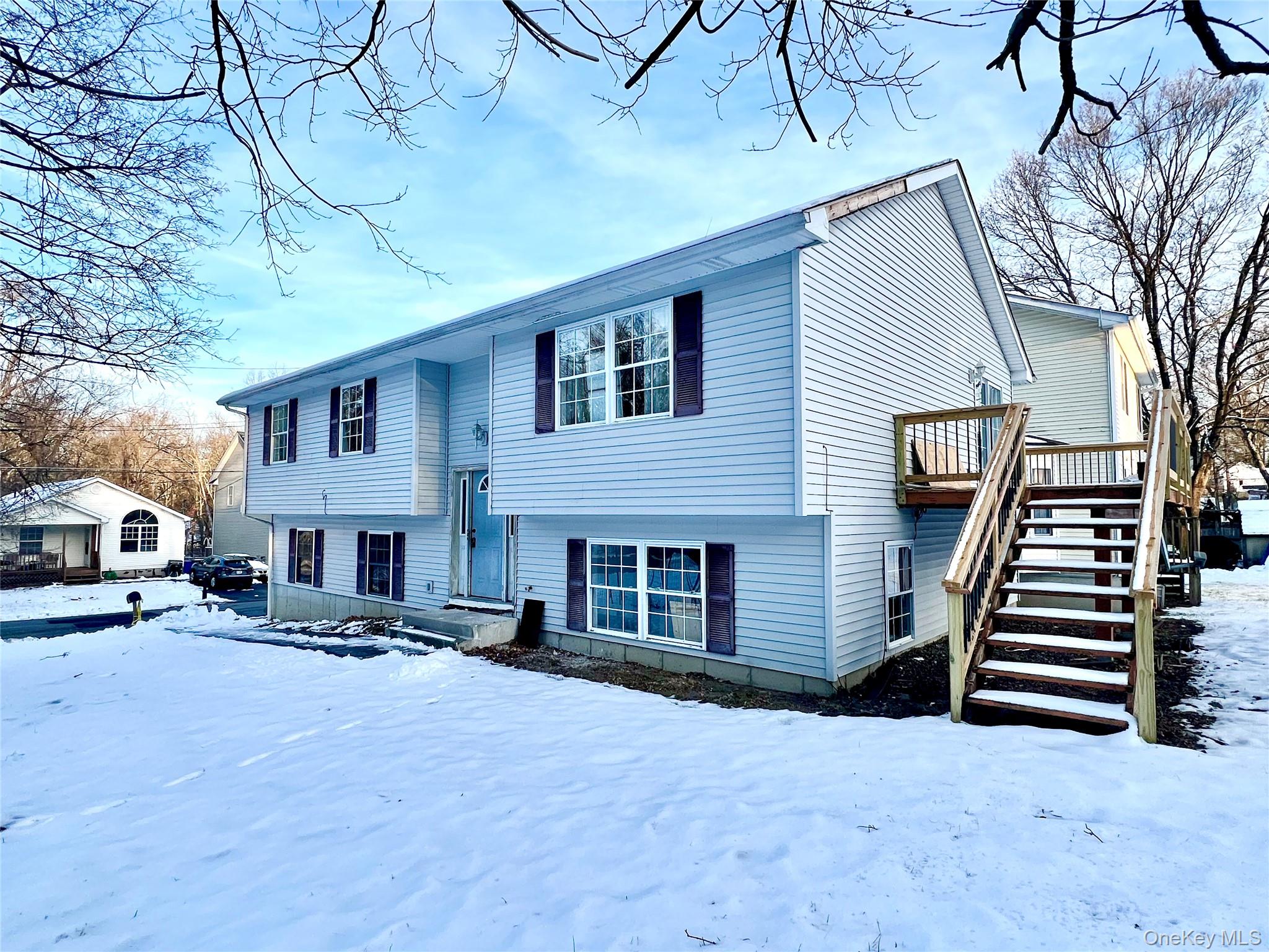 #3 photo, 25 Clinton Street, Middletown , NY 10940