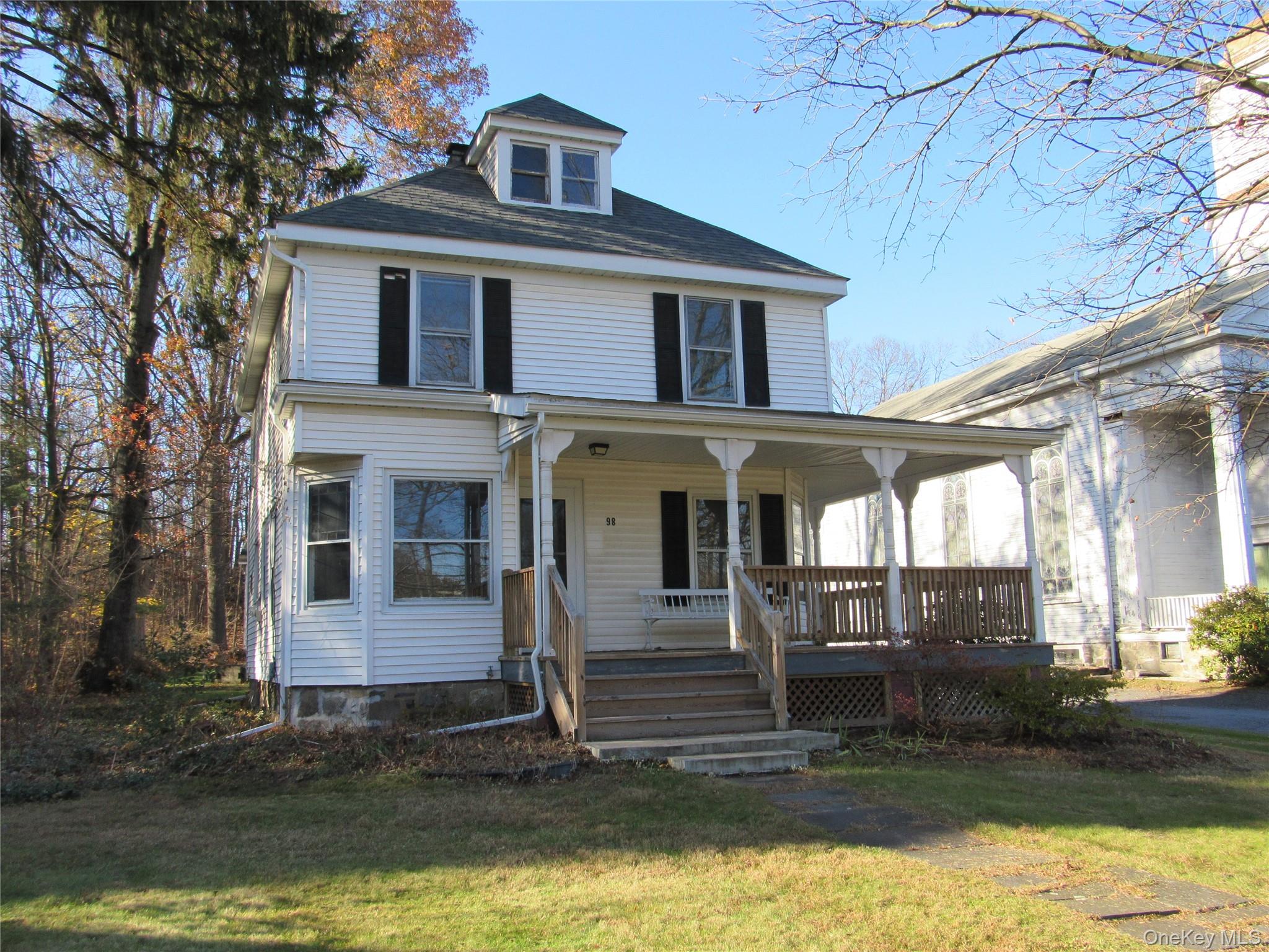 #2 photo, 98 Main Street, Chester , NY 10918