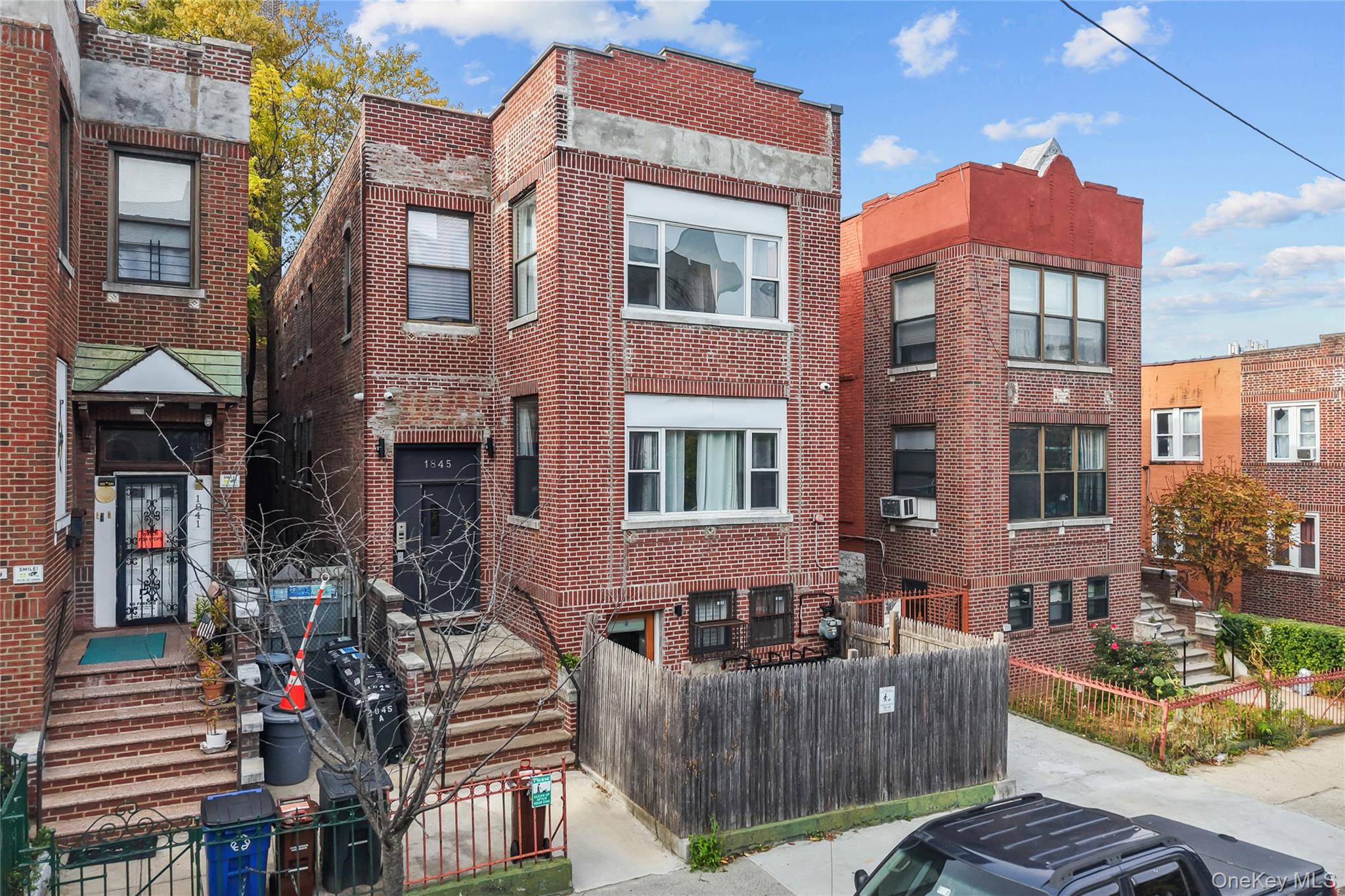 #3 photo, 1845 Andrews Avenue, הברונקס Bronx , NY 10453