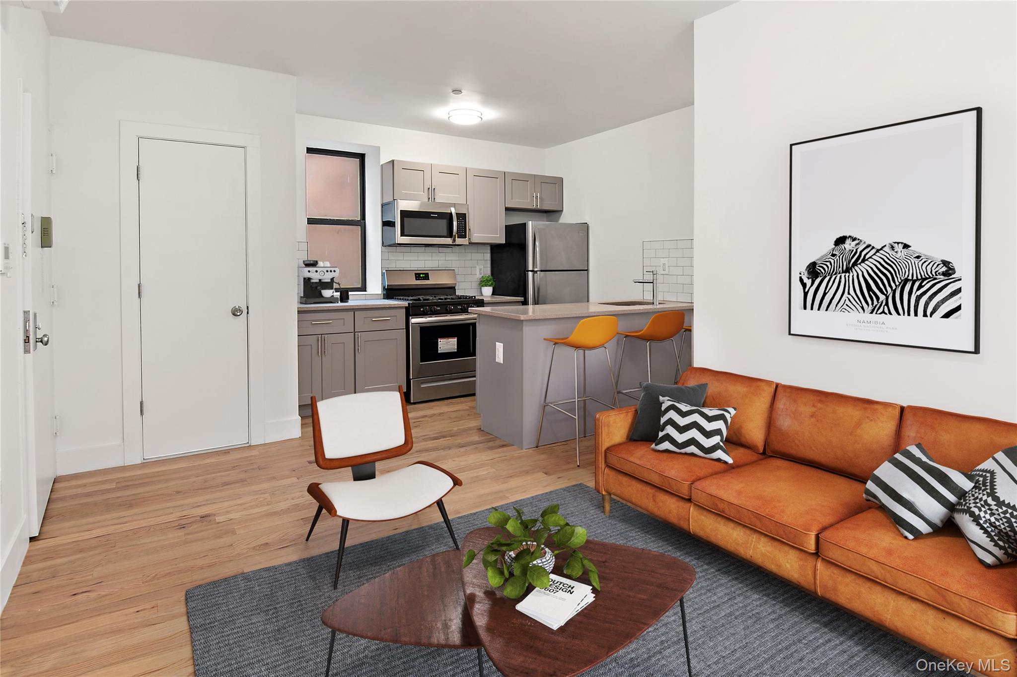 #4 photo, 1845 Andrews Avenue, הברונקס Bronx , NY 10453