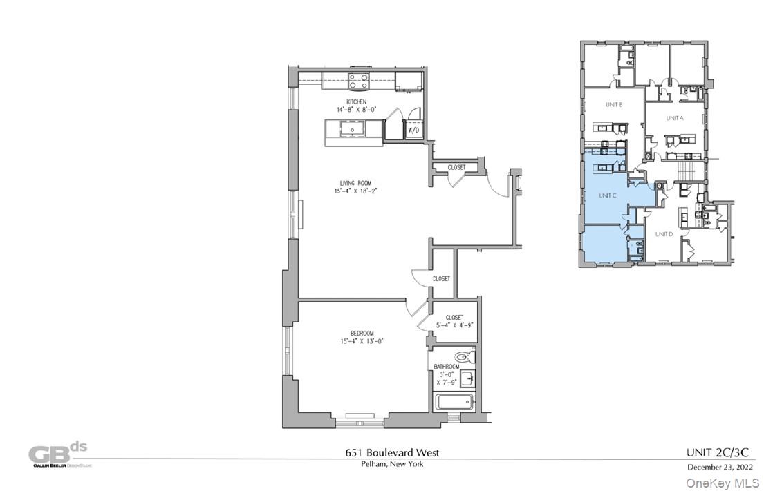 #8 photo, 651 W Boulevard, Pelham , NY 10803