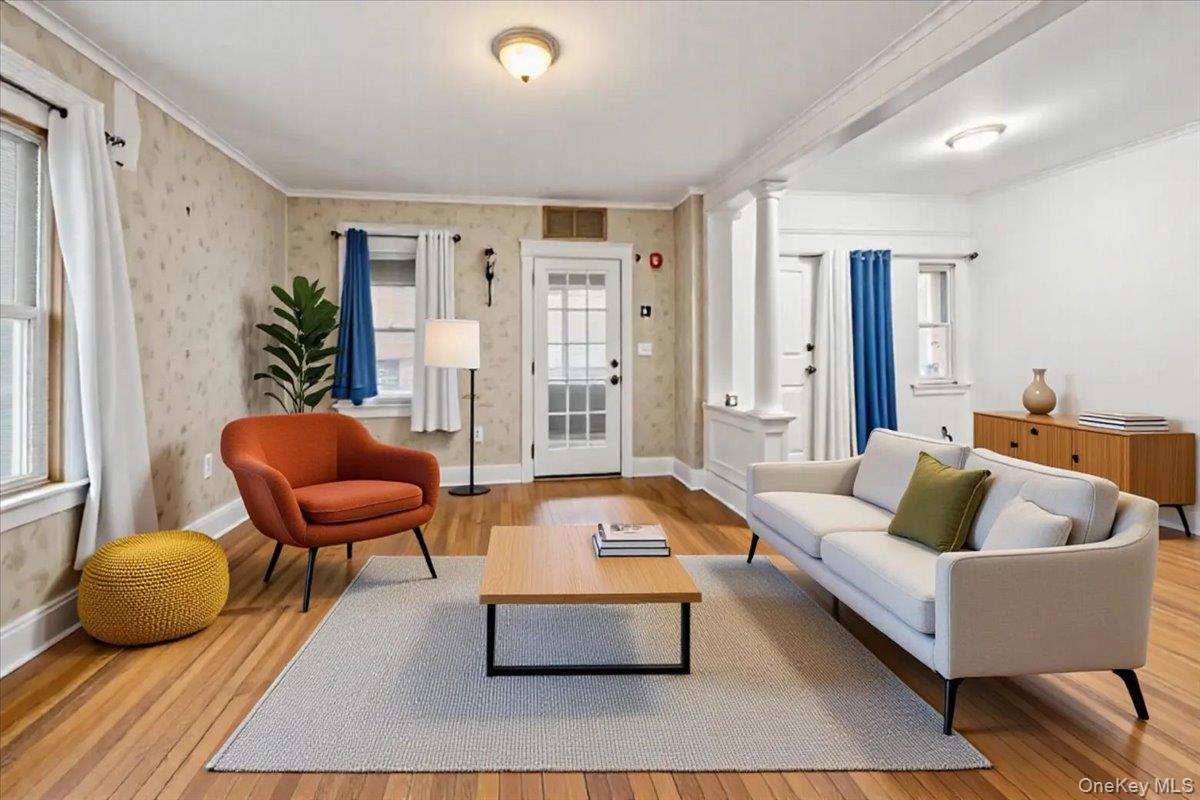 #2 photo, 59 Jackson Street, New Rochelle , NY 10801