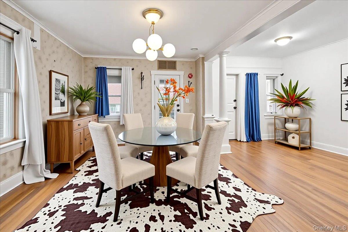 #5 photo, 59 Jackson Street, New Rochelle , NY 10801