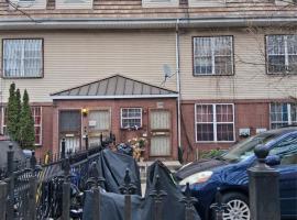 1180 Vyse Avenue 布朗士 Bronx, NY