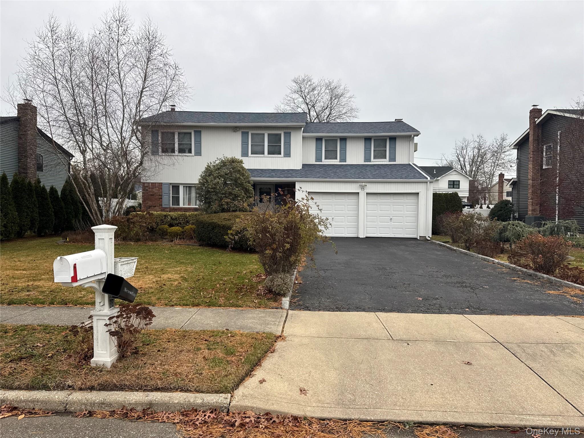 #1 photo, 15 Sherry Lane, Hauppauge , NY 11788