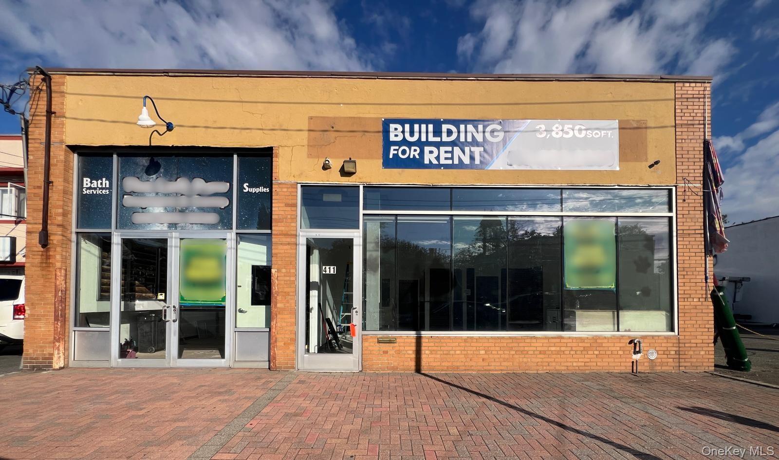 #1 photo, 411 Jericho Turnpike, מחוז נסאו New Hyde Park , NY 11040