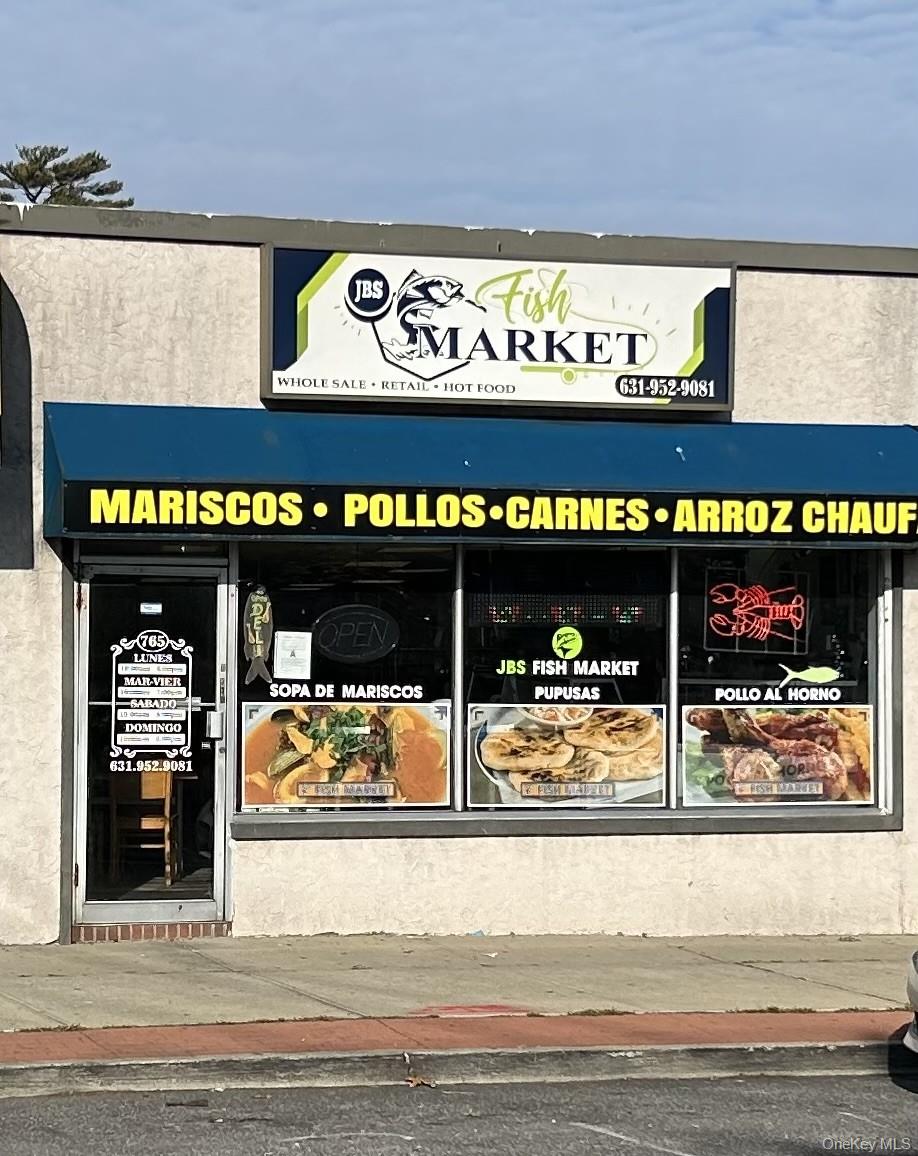 #1 photo, 765 Suffolk Avenue, सफ़ोक काउंटी Brentwood , NY 11717