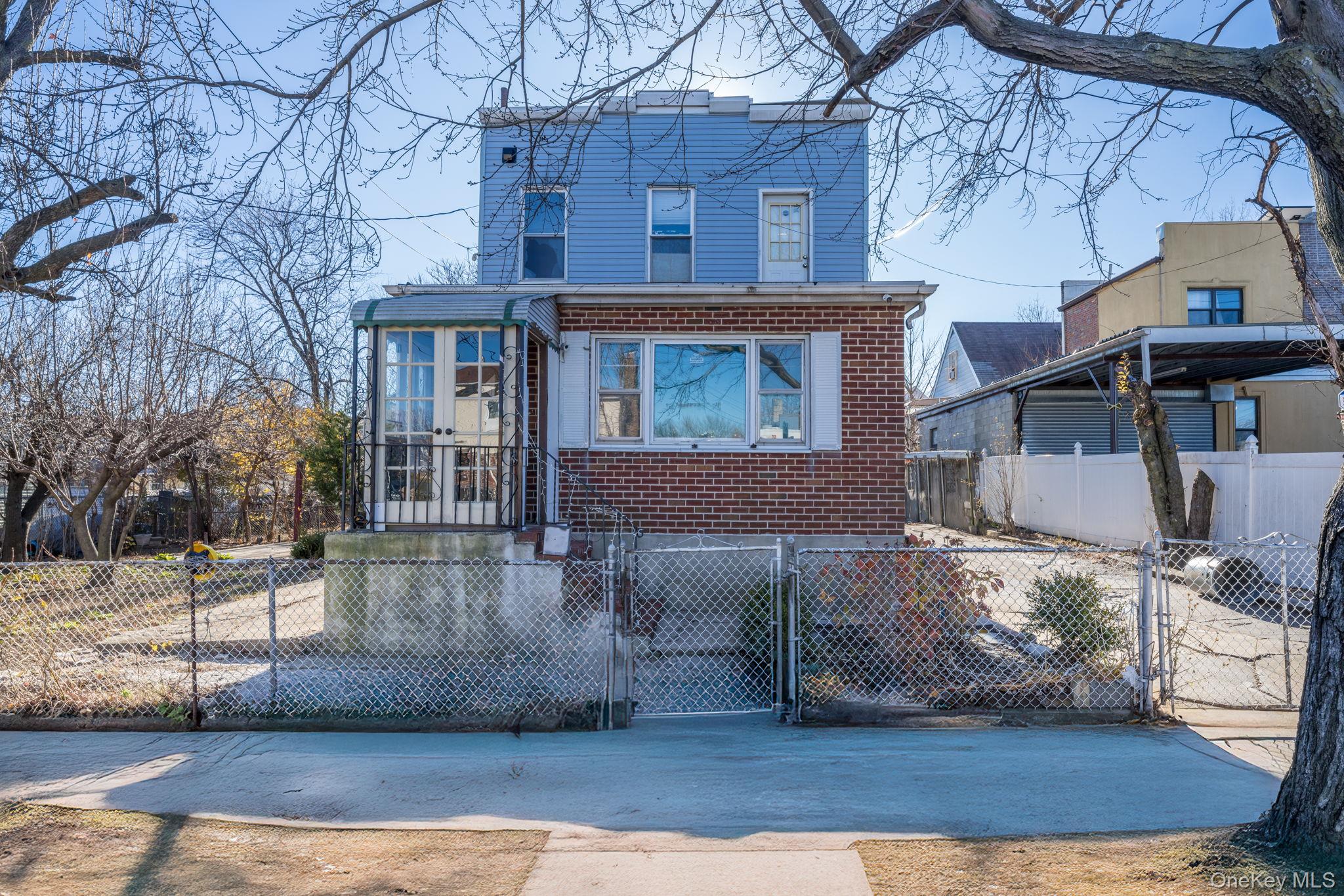 #1 photo, 2214 Hermany Avenue, 브롱크스 Bronx , NY 10473