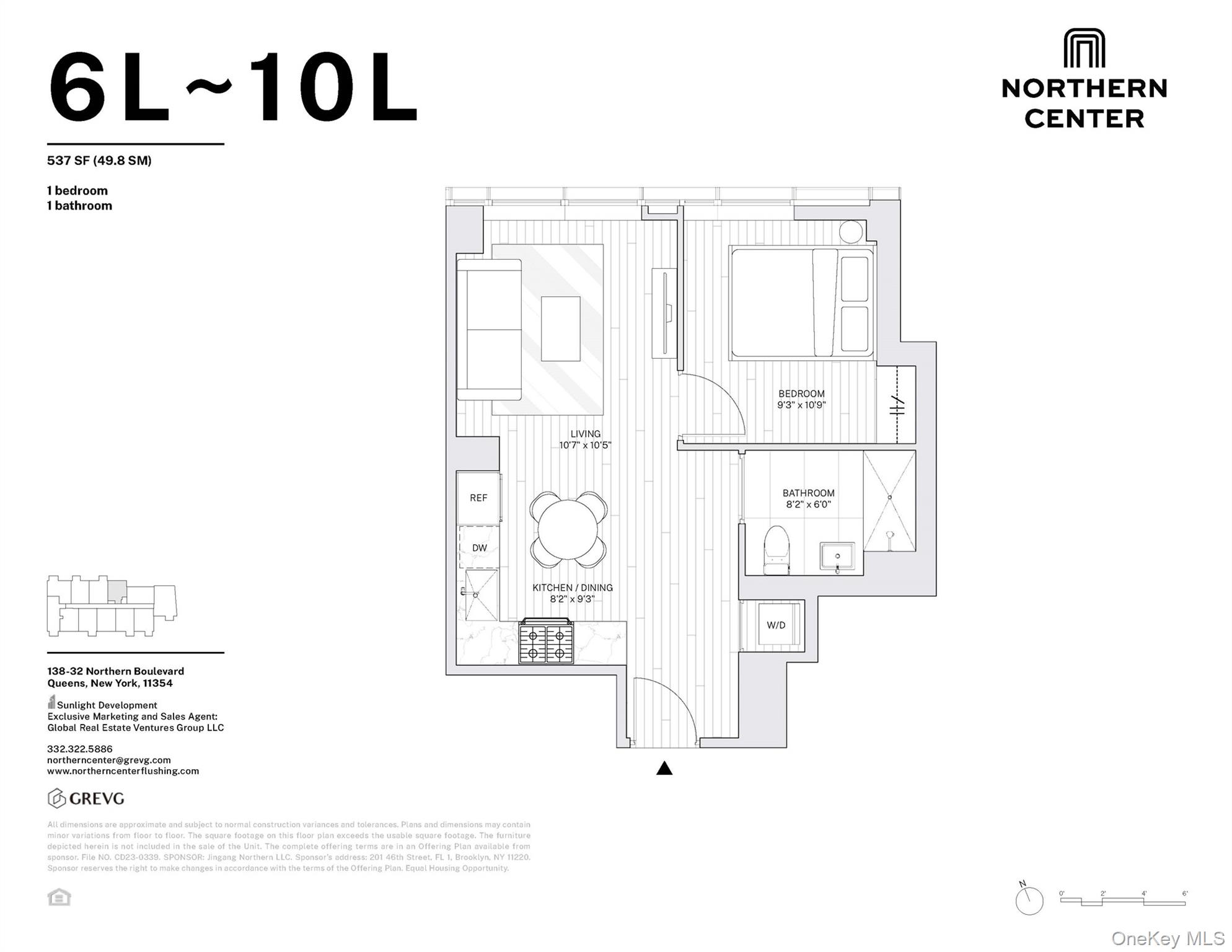 #9 photo, 138-18 Northern Boulevard, Flushing , NY 11354