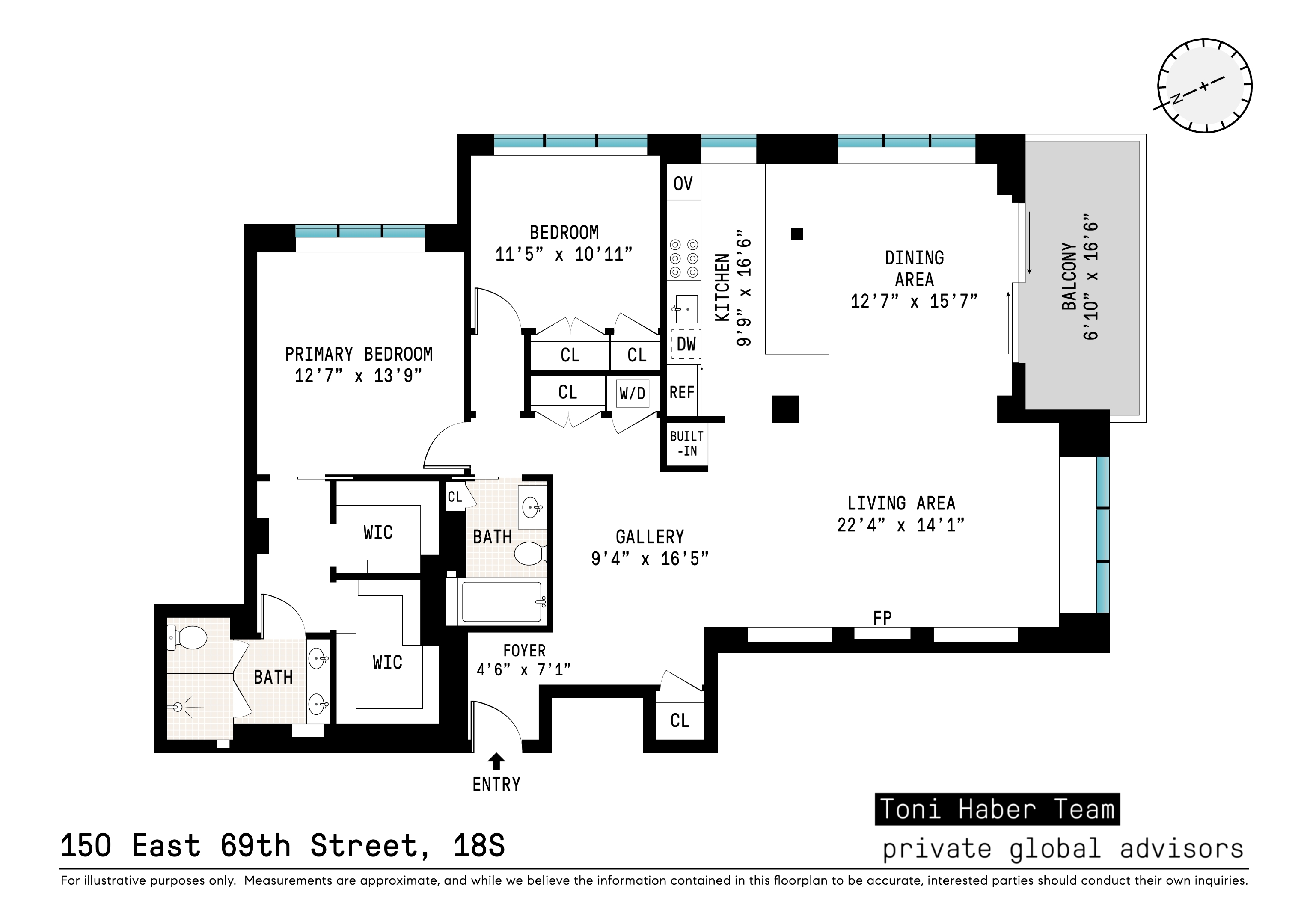 #2 photo, 150 E 69th Street, Lenox Hill , NY 10021