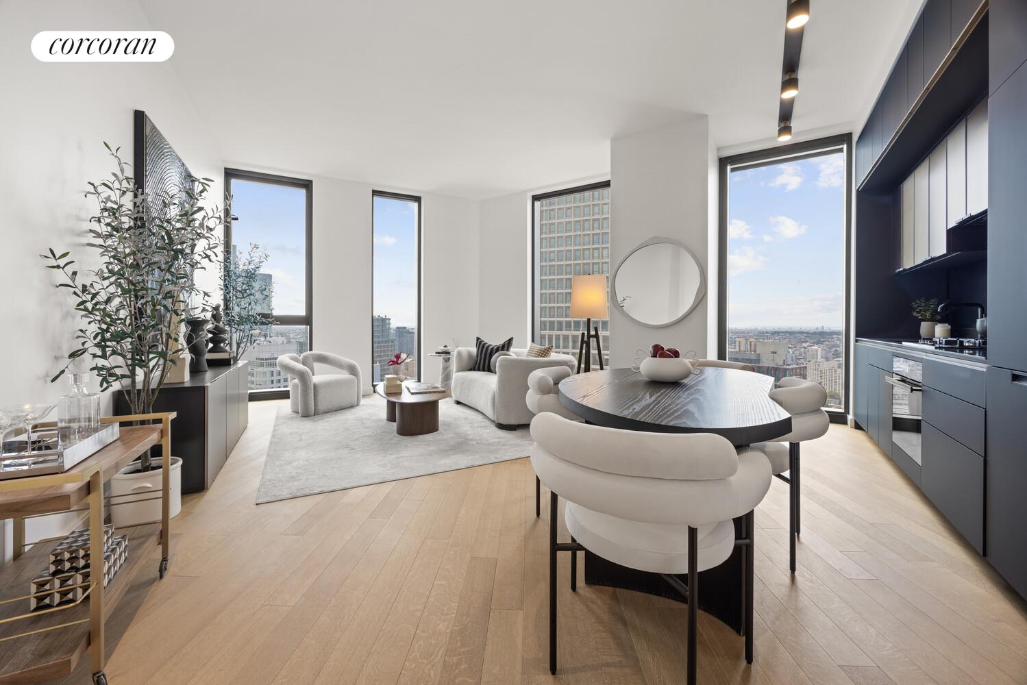 #4 photo, 55 FLEET Street, Downtown Brooklyn , NY 11201