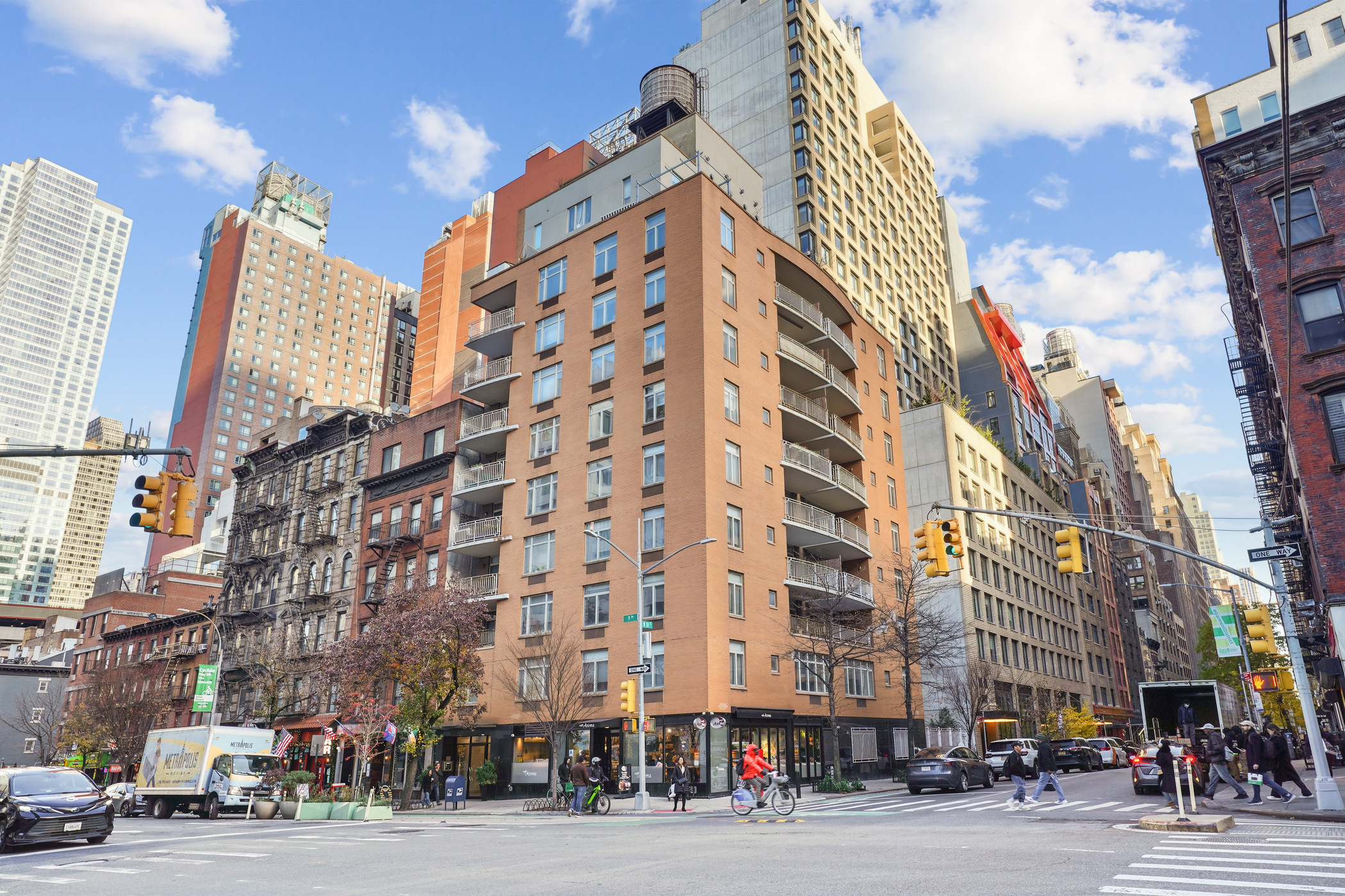 #14 photo, 502 Ninth Avenue, Манхэттен ‖ Hudson Yards , NY 10018