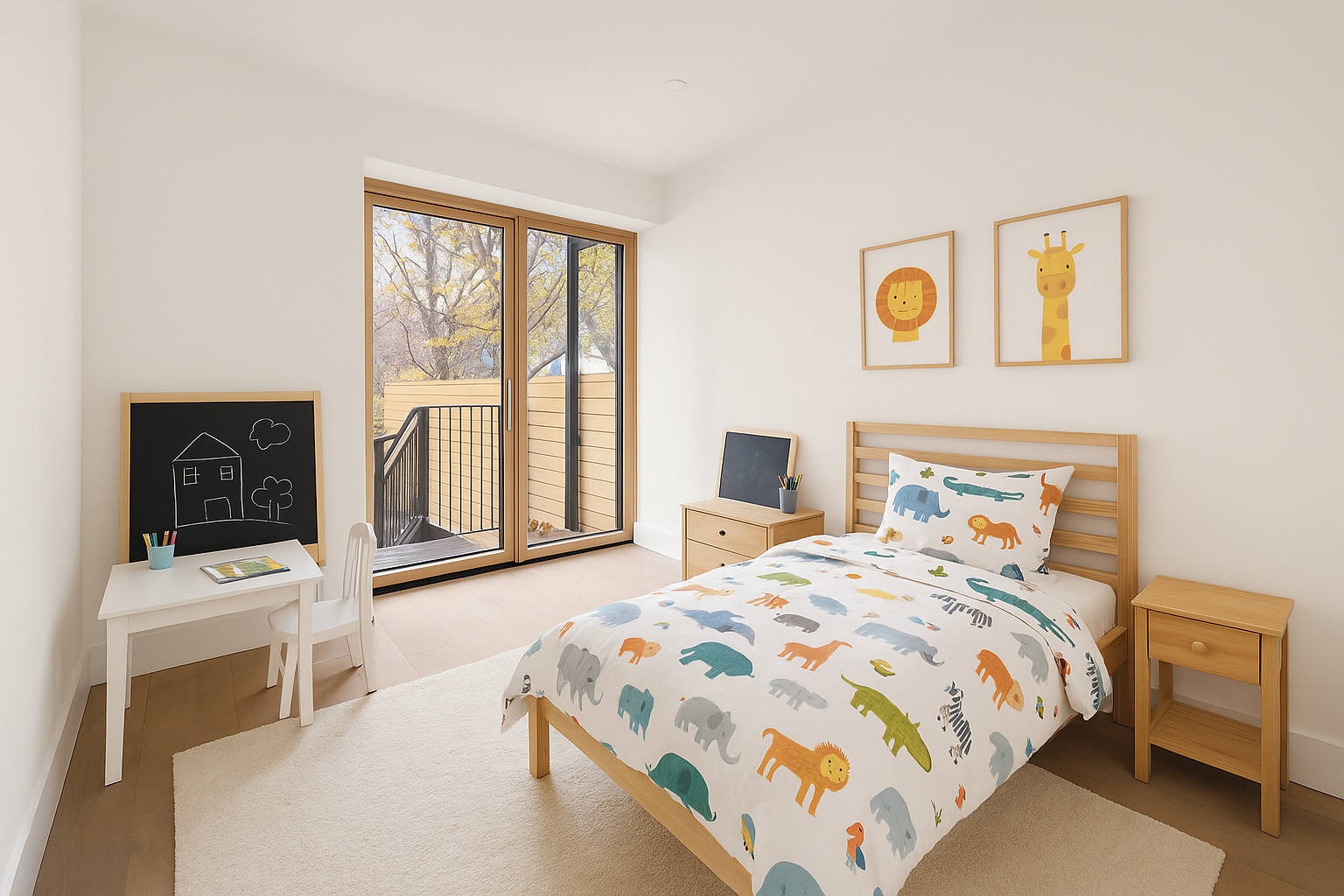 #6 photo, 323 S 5th Street, Williamsburg , NY 11211