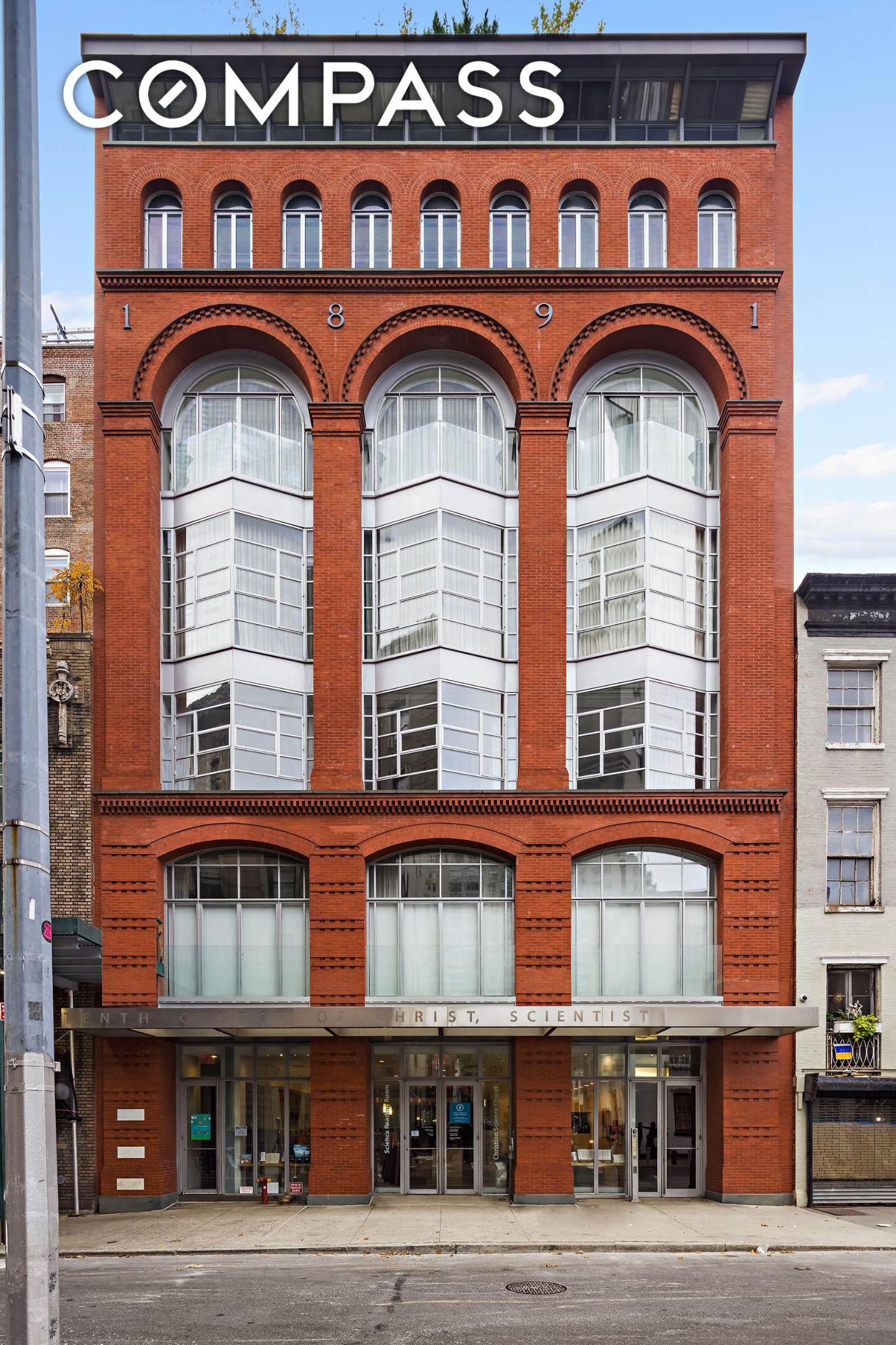 #19 photo, New York City, Greenwich Village , NY 10011