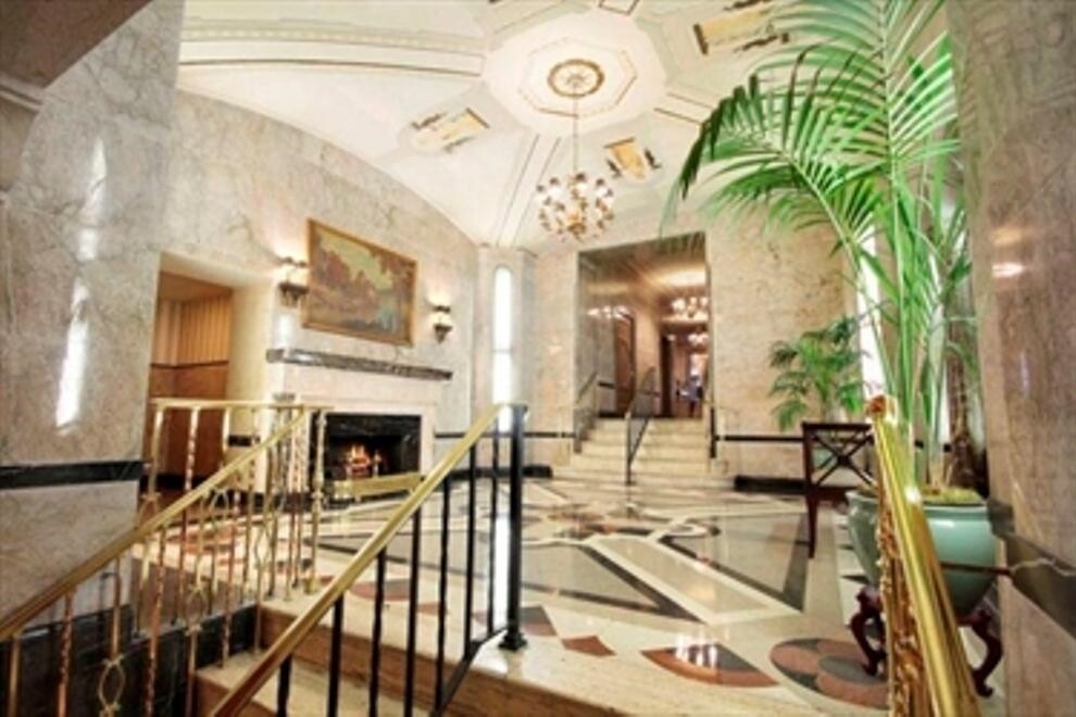 #8 photo, 7 PARK Avenue, Murray Hill , NY 10016