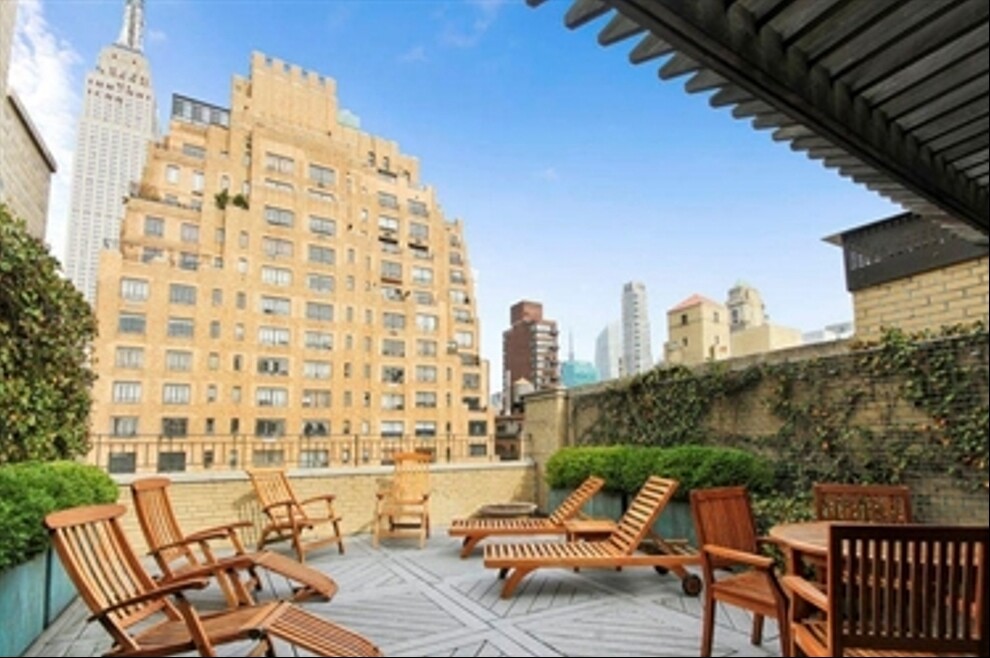 #9 photo, 7 PARK Avenue, Murray Hill , NY 10016