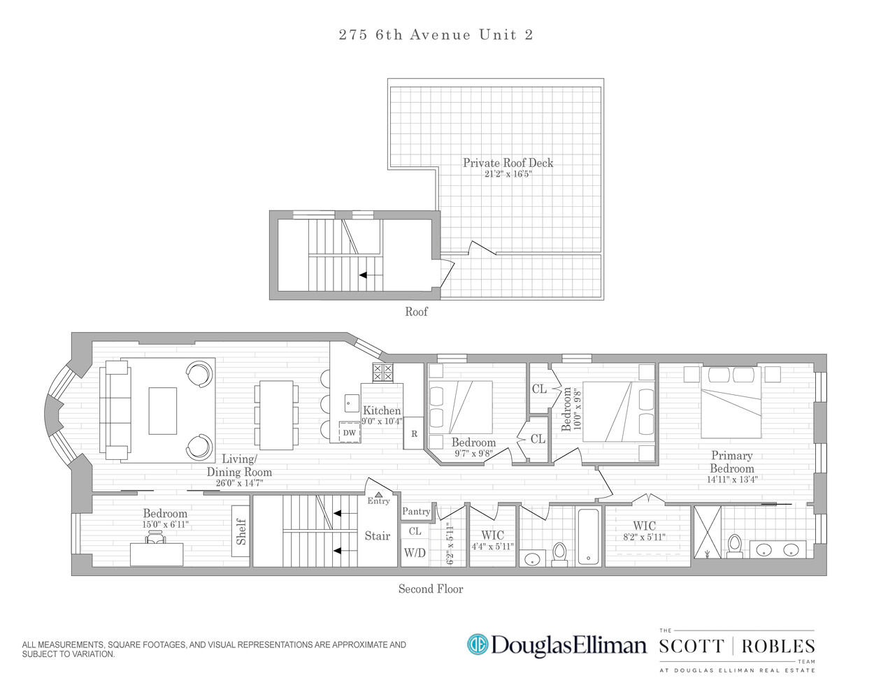 #2 photo, Brooklyn, Park Slope , NY 11215