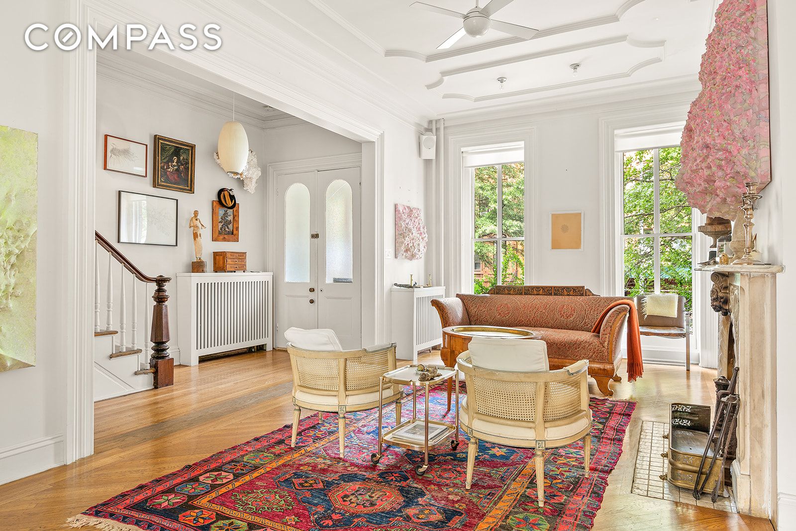 #1 photo, 70 Cambridge Place, Clinton Hill , NY 11238