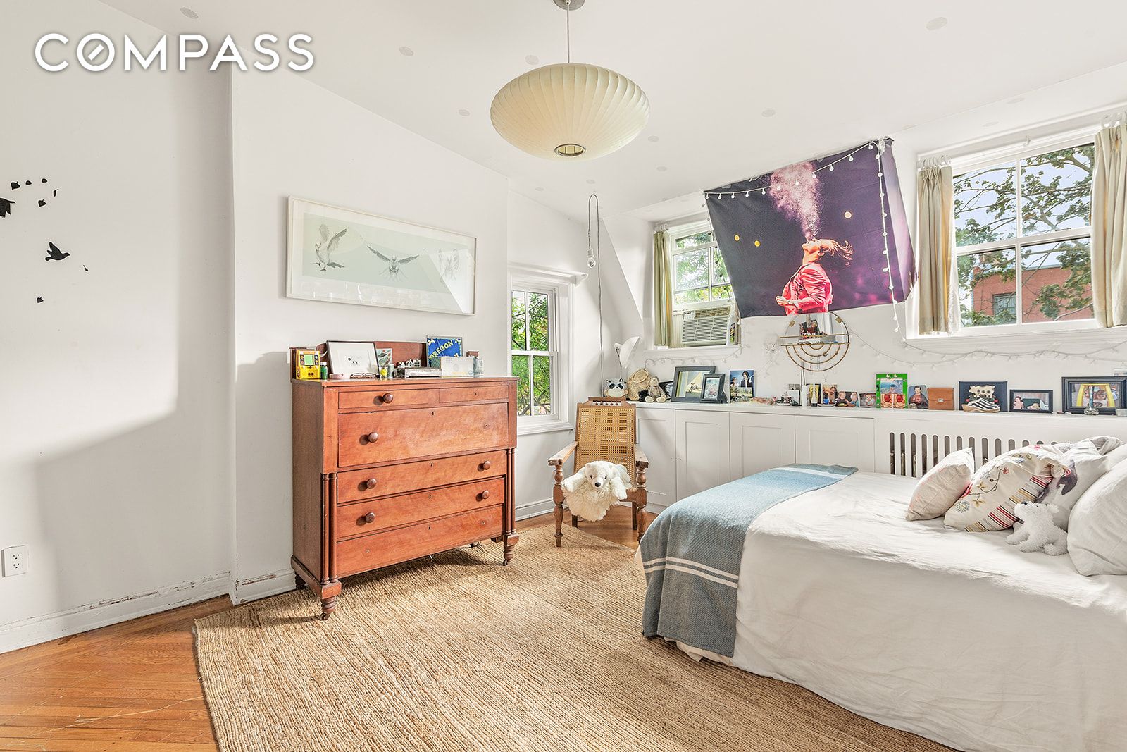 #12 photo, 70 Cambridge Place, Clinton Hill , NY 11238