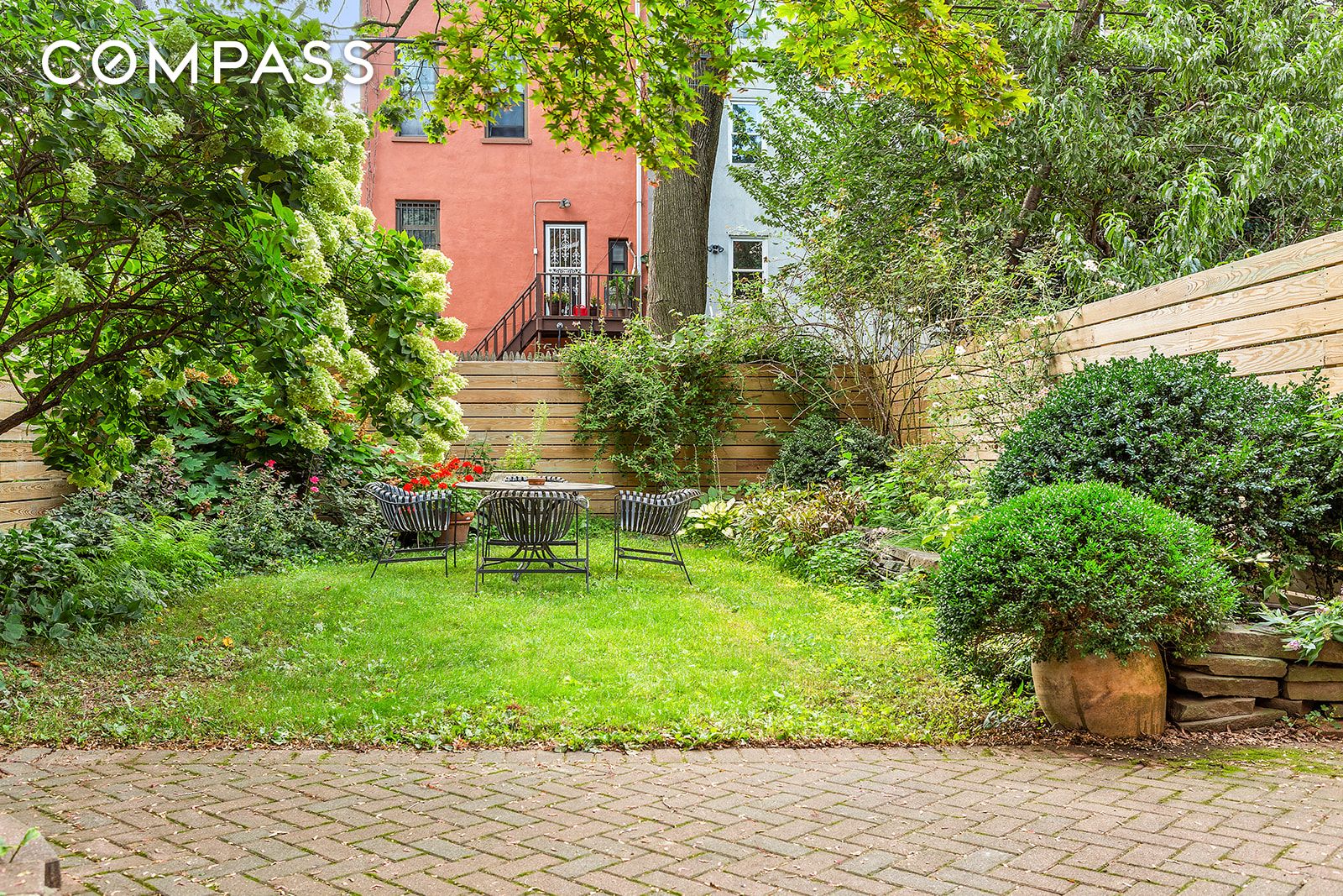 #14 photo, 70 Cambridge Place, Clinton Hill , NY 11238