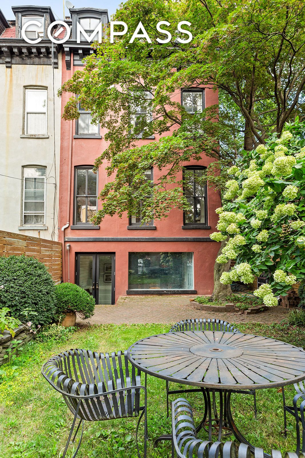 #15 photo, 70 Cambridge Place, Clinton Hill , NY 11238