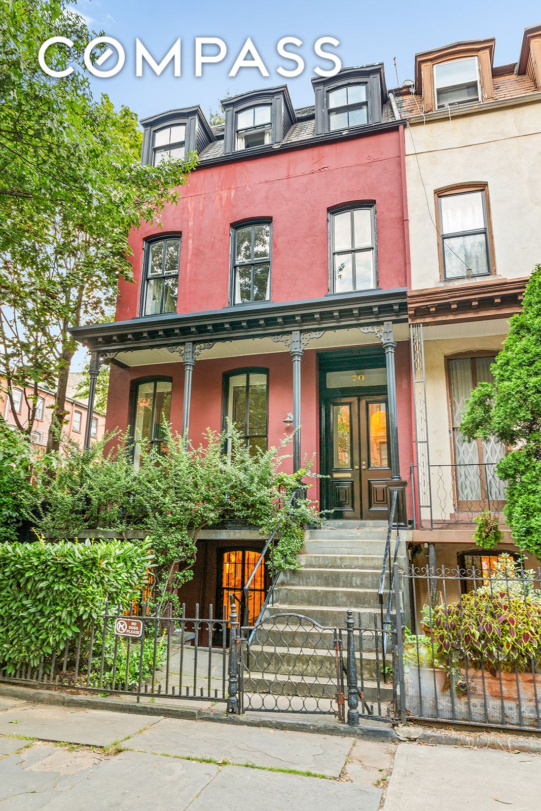 #16 photo, 70 Cambridge Place, Clinton Hill , NY 11238