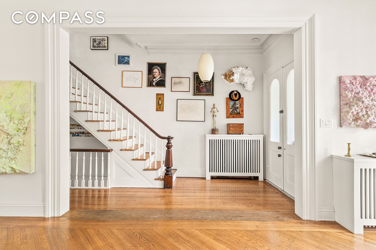 #3 photo, 70 Cambridge Place, Clinton Hill , NY 11238