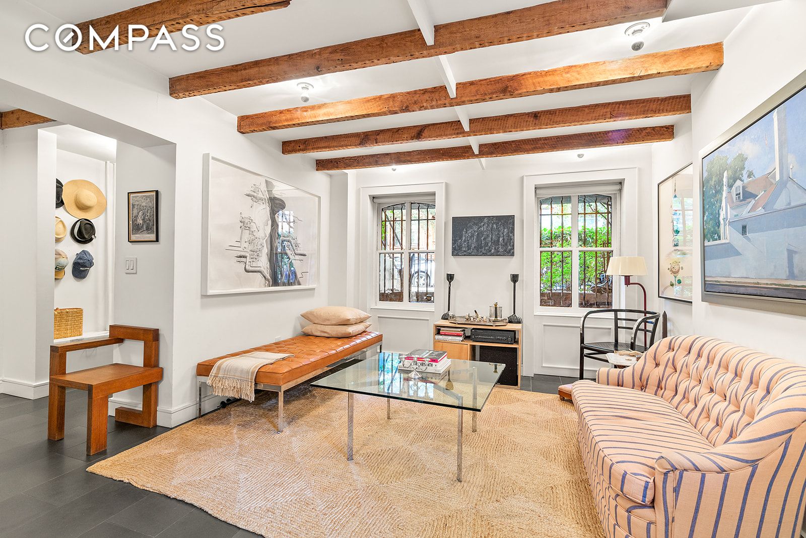 #6 photo, 70 Cambridge Place, Clinton Hill , NY 11238