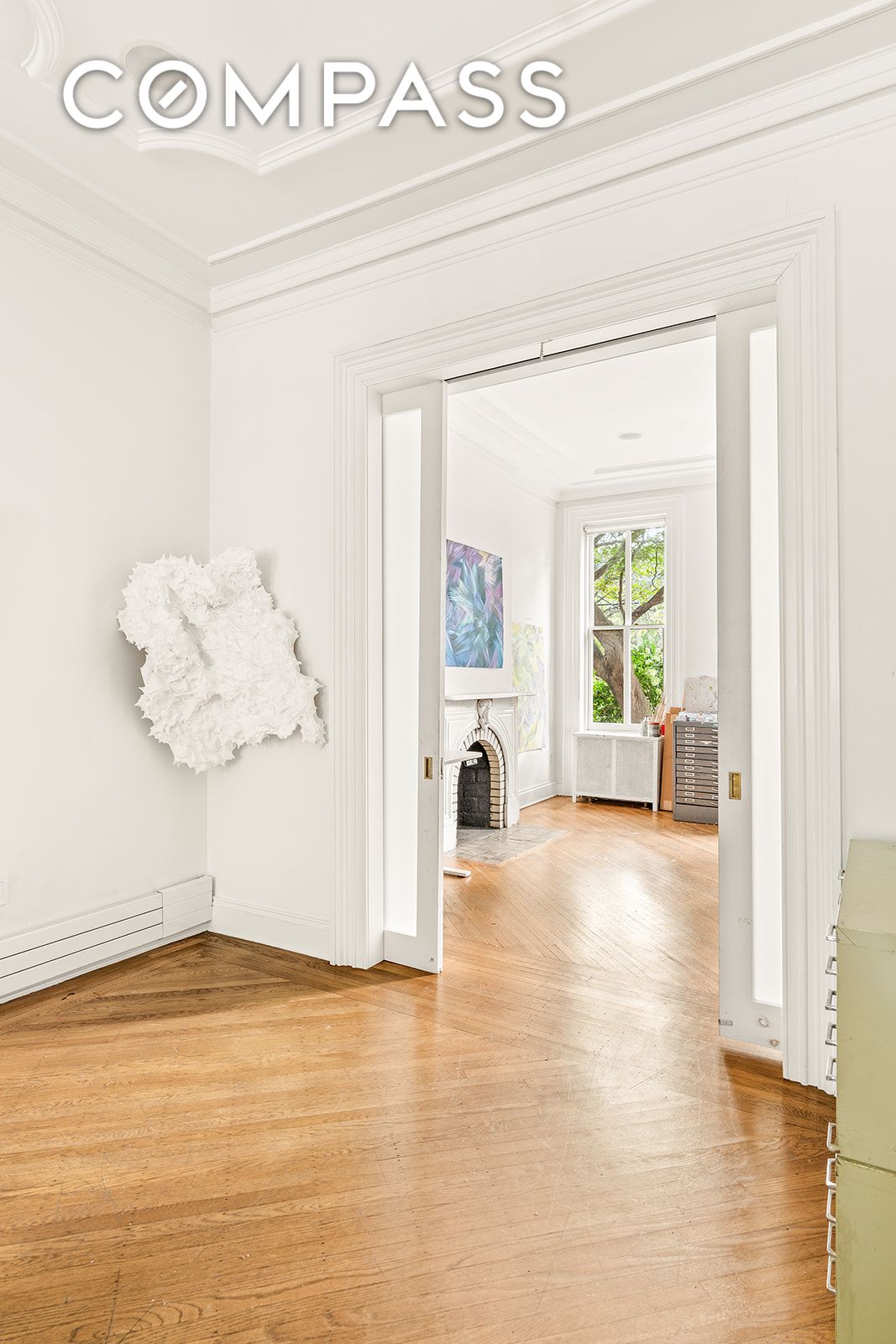 #7 photo, 70 Cambridge Place, Clinton Hill , NY 11238