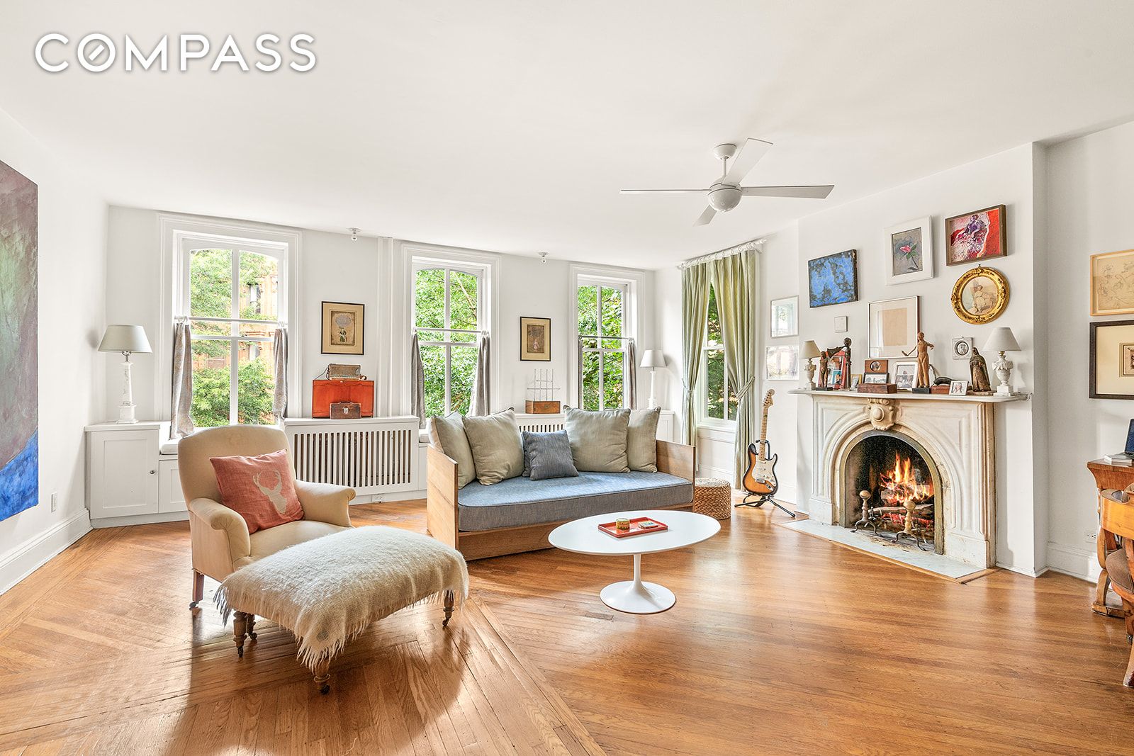 #8 photo, 70 Cambridge Place, Clinton Hill , NY 11238