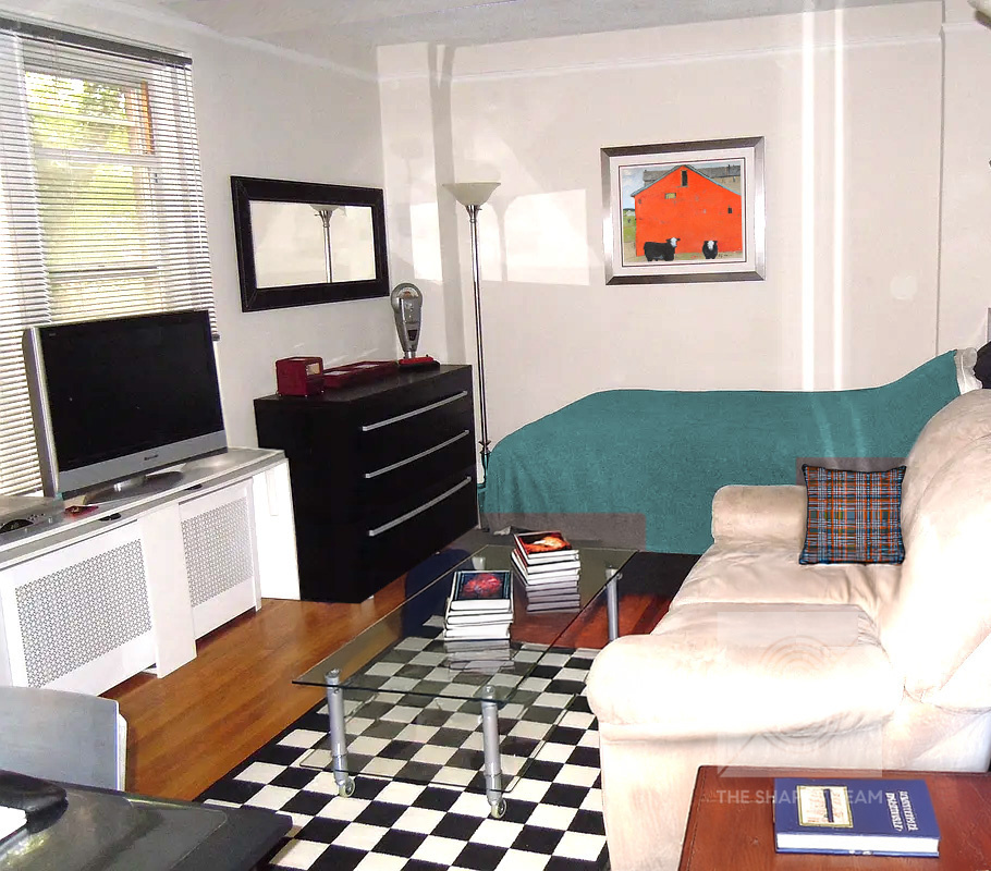 #3 photo, 321 E 54th Street, Манхэттен ‖ Sutton Place , NY 10022