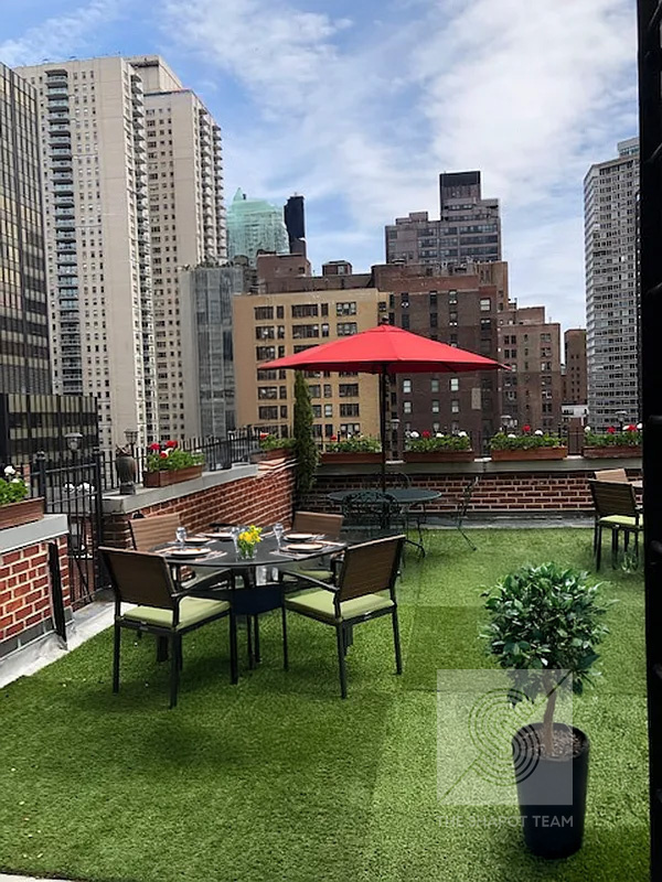 #6 photo, 321 E 54th Street, Манхэттен ‖ Sutton Place , NY 10022