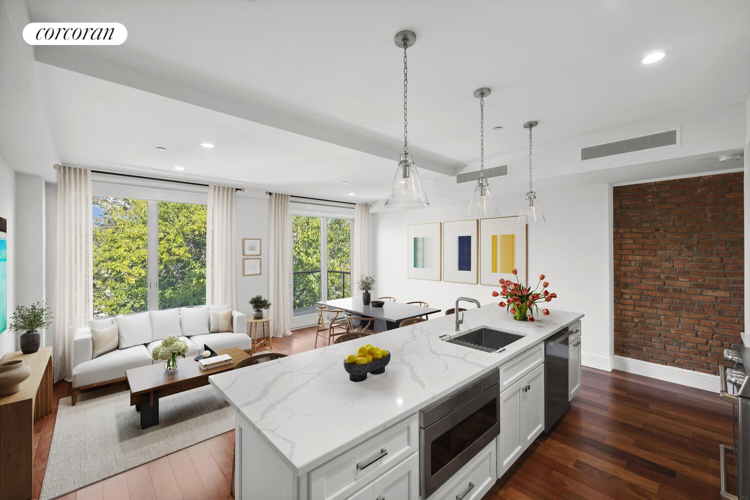 #1 photo, 569 St Marks Avenue, Crown Heights , NY 11216