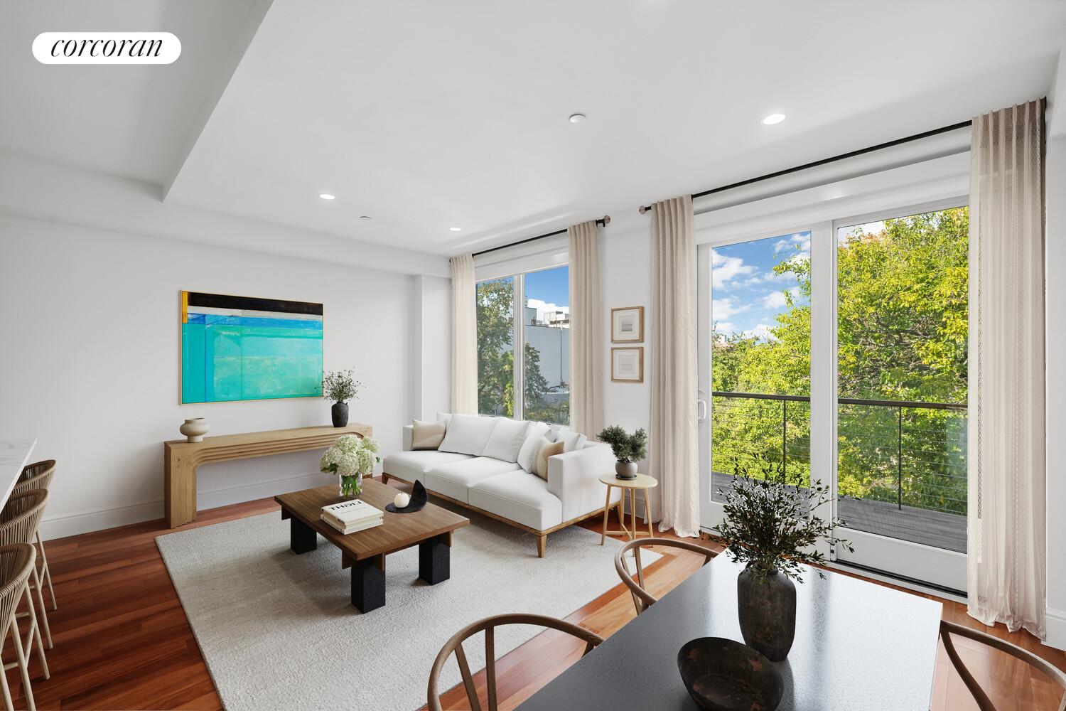 #3 photo, 569 St Marks Avenue, Crown Heights , NY 11216