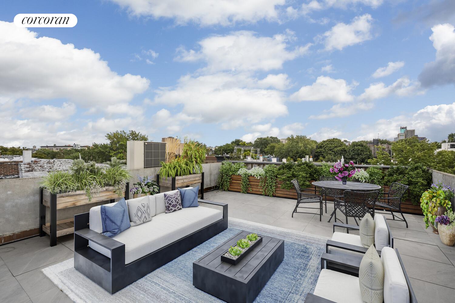 #9 photo, 569 St Marks Avenue, Crown Heights , NY 11216